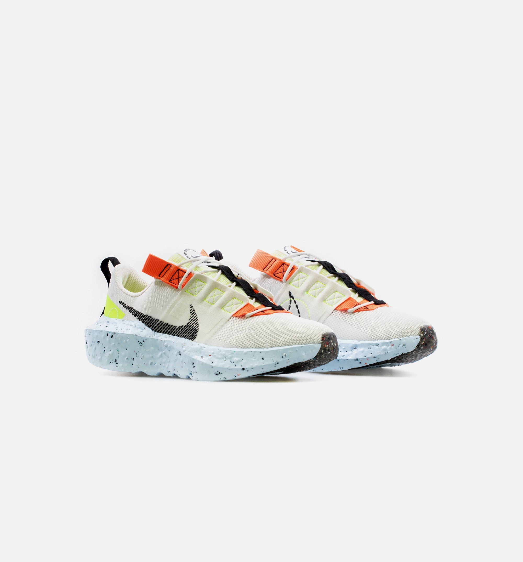 Nike Footwear оригінал | Швидка доставка Україна – вид ззаду