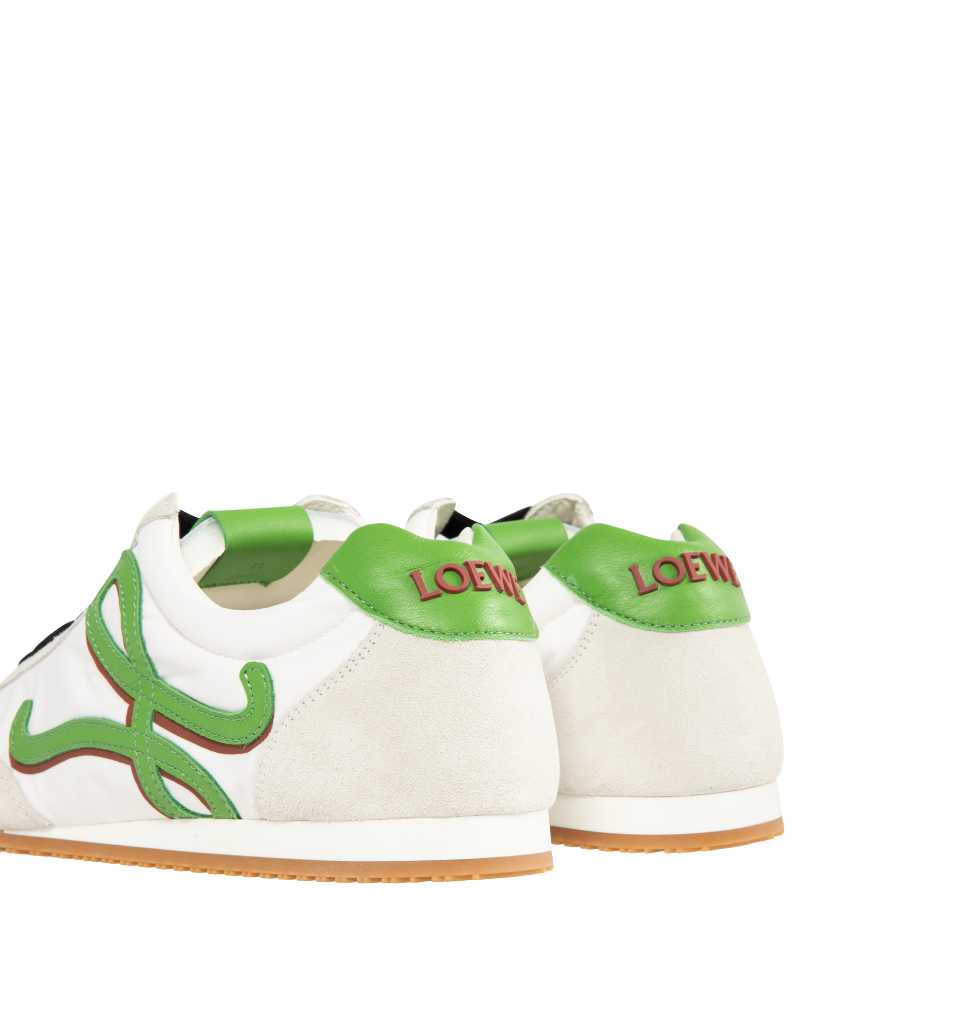 Ballet Runner 2.0 Loewe оригінал – Купити в Україні – детальний вид