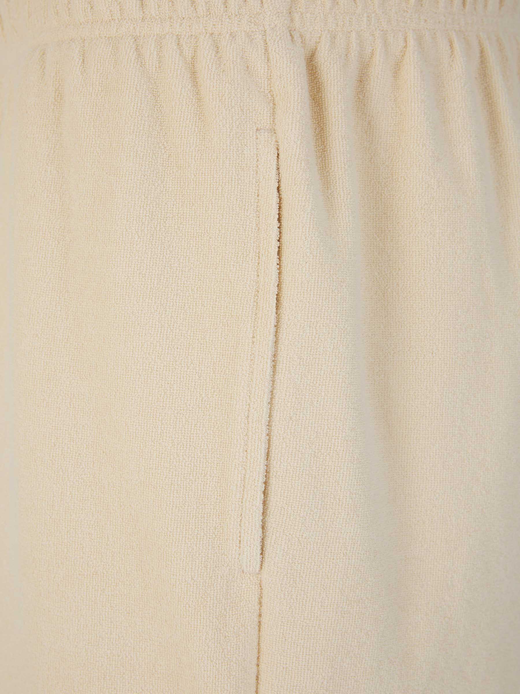 Cotton Printed Bermuda Shorts Burberry оригінал – Купити в Україні – збільшений вид