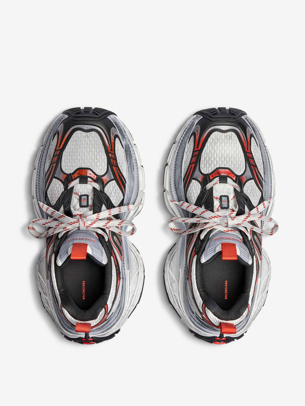 Sneakers 10xl Balenciaga оригінал – Купити в Україні – детальний вид