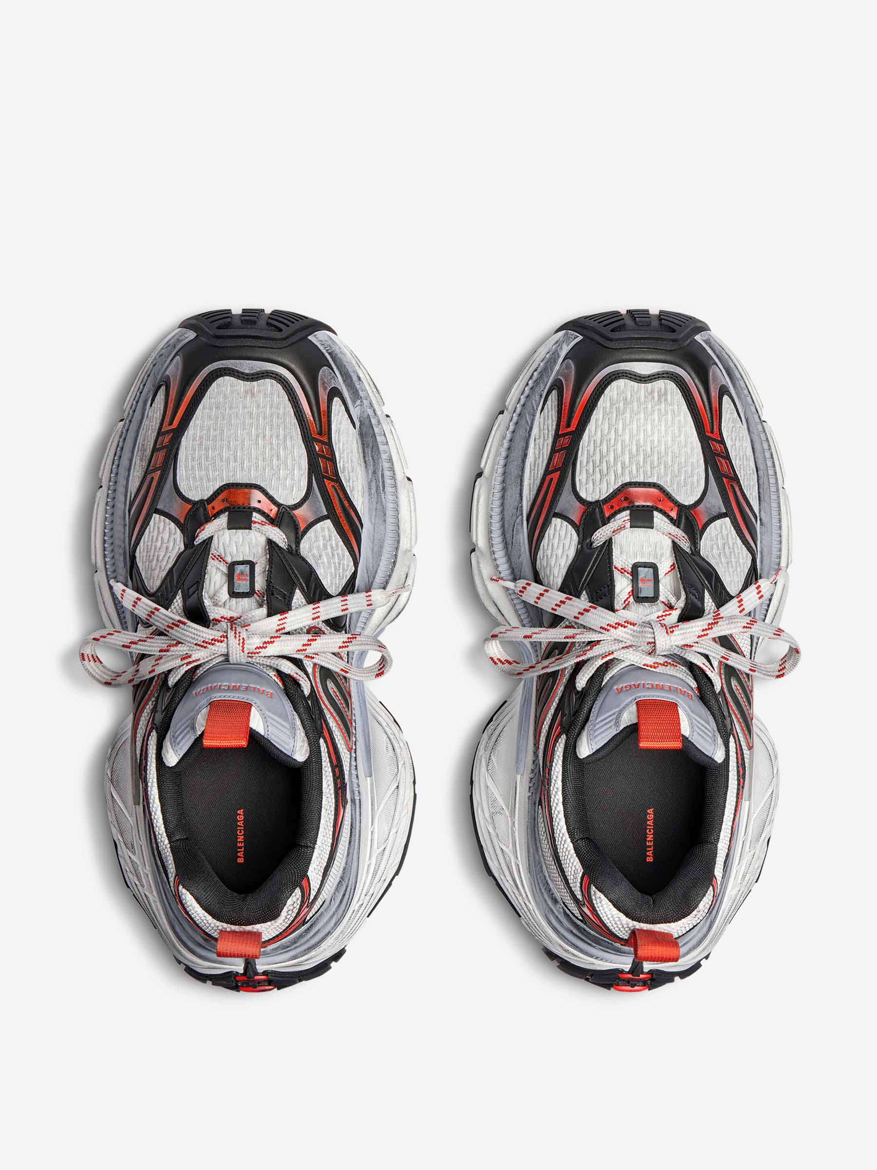 Sneakers 10xl Balenciaga оригінал – Купити в Україні – детальний вид
