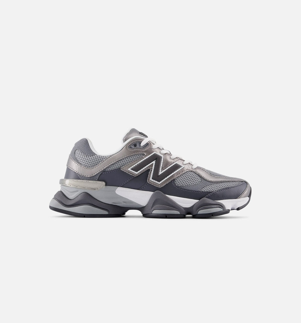 Оригінальна 9060 Mens Lifestyle Shoe New balance – боковий вид