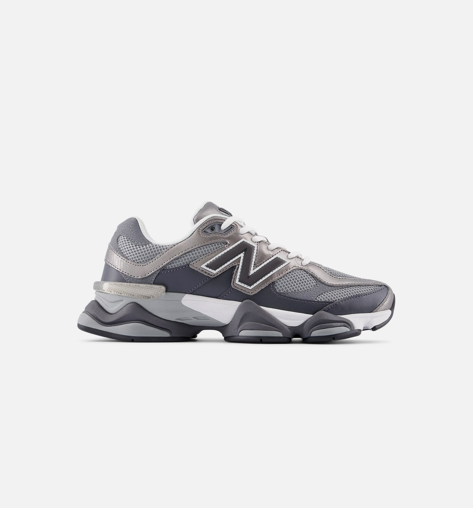 Оригінальна 9060 Mens Lifestyle Shoe New balance – боковий вид