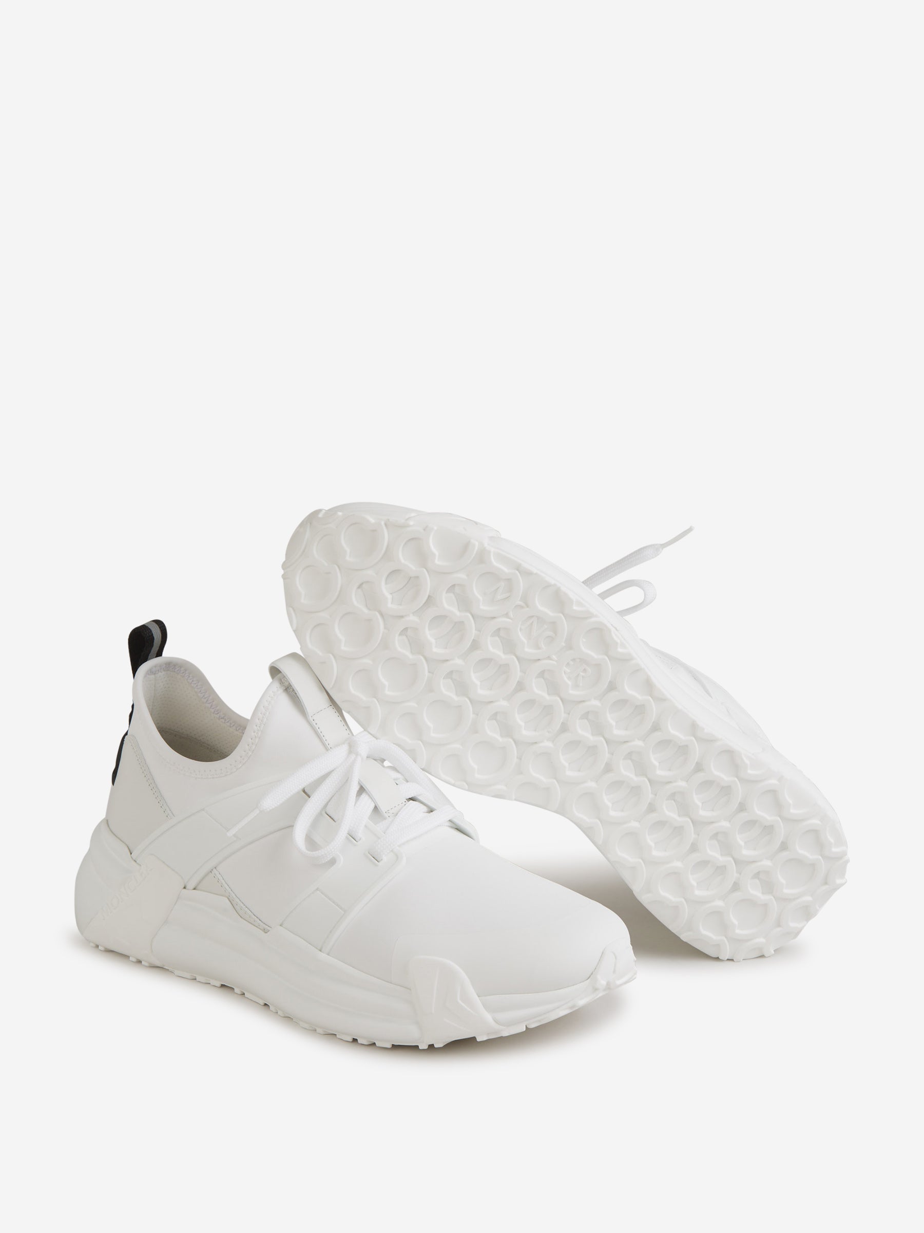 Lunarove Sneakers Moncler оригінал – Купити в Україні – збільшений вид - MONCLER