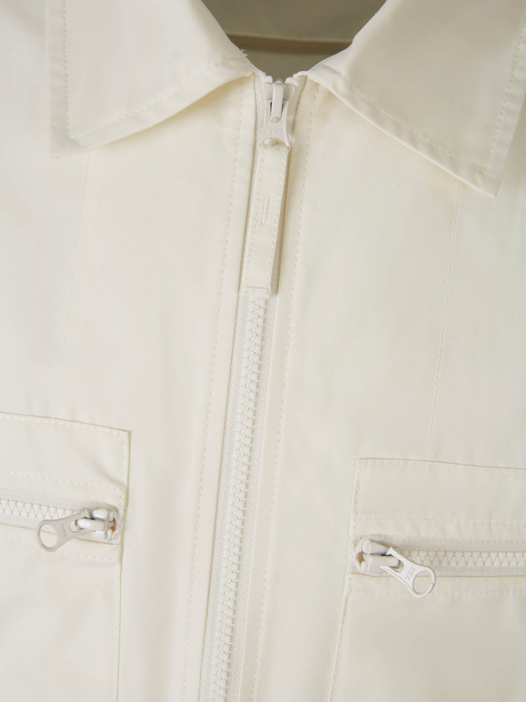 Cotton Canvas Jacket Stone island оригінал – Купити в Україні – детальний вид
