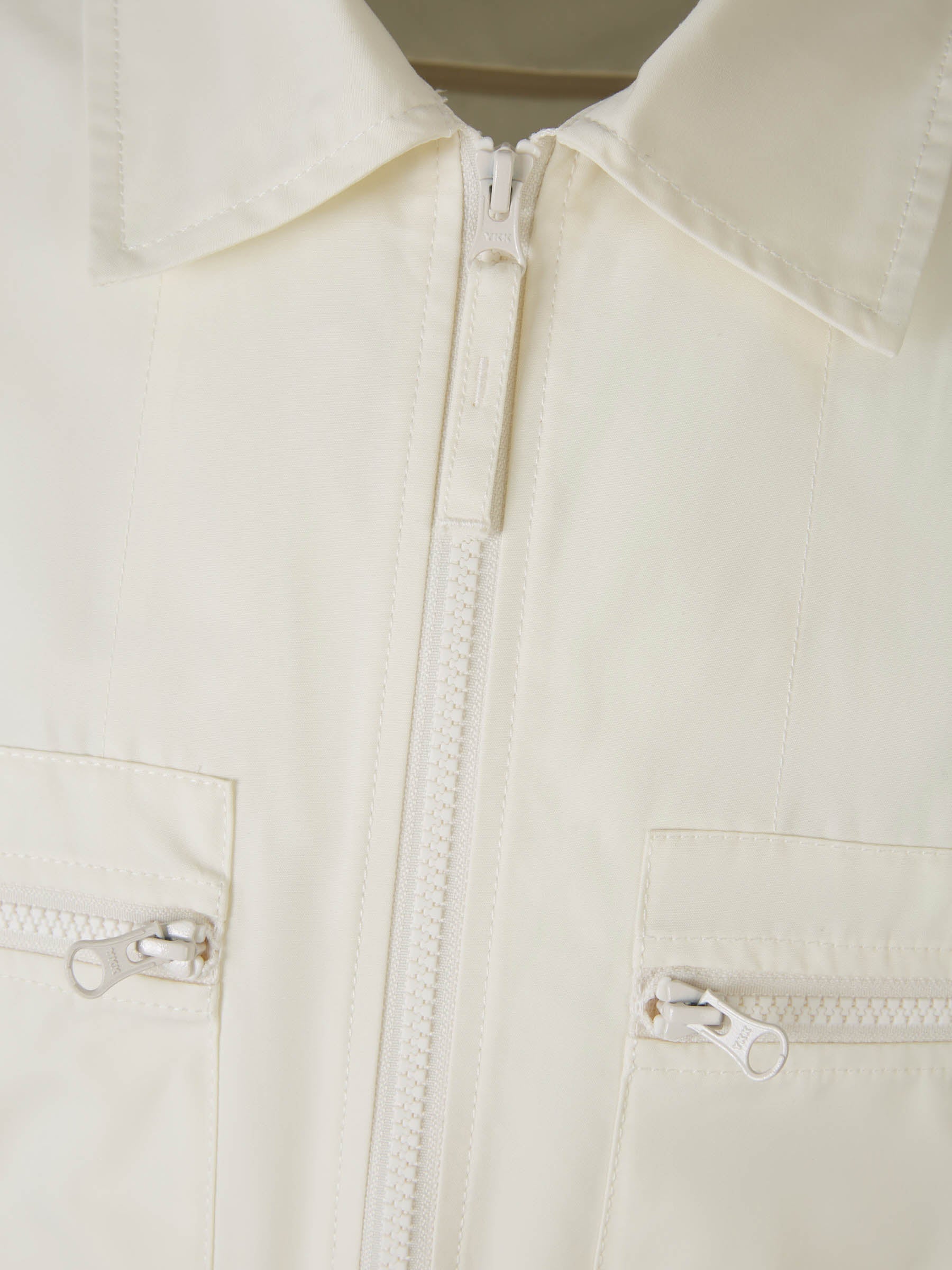 Cotton Canvas Jacket Stone island оригінал – Купити в Україні – детальний вид