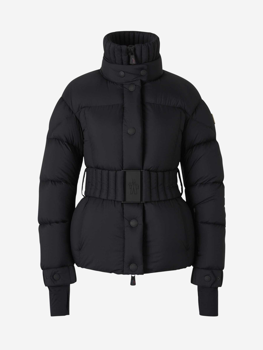Moncler Outerwear оригінал | Швидка доставка Україна – боковий вид