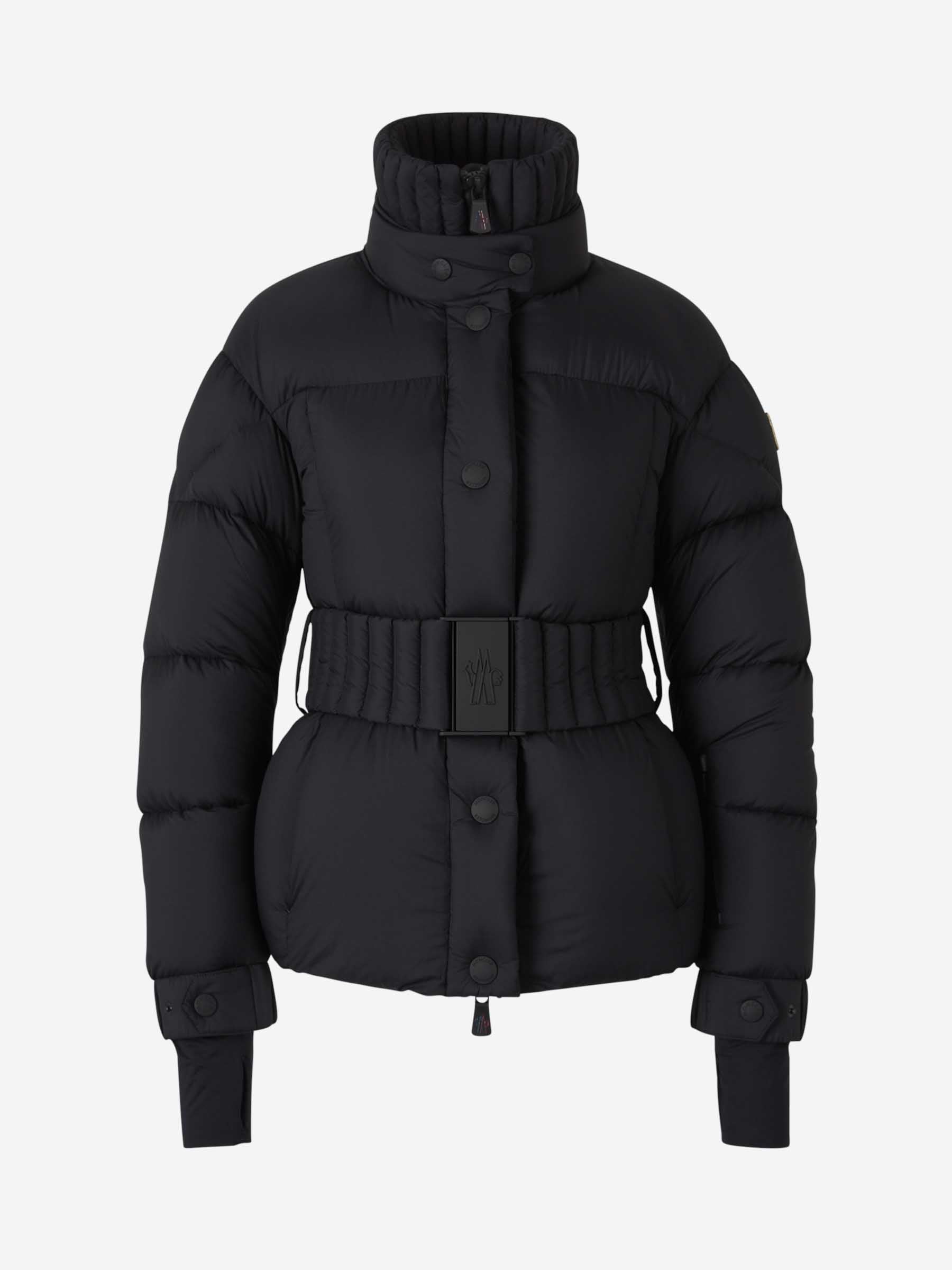 Moncler Outerwear оригінал | Швидка доставка Україна – боковий вид