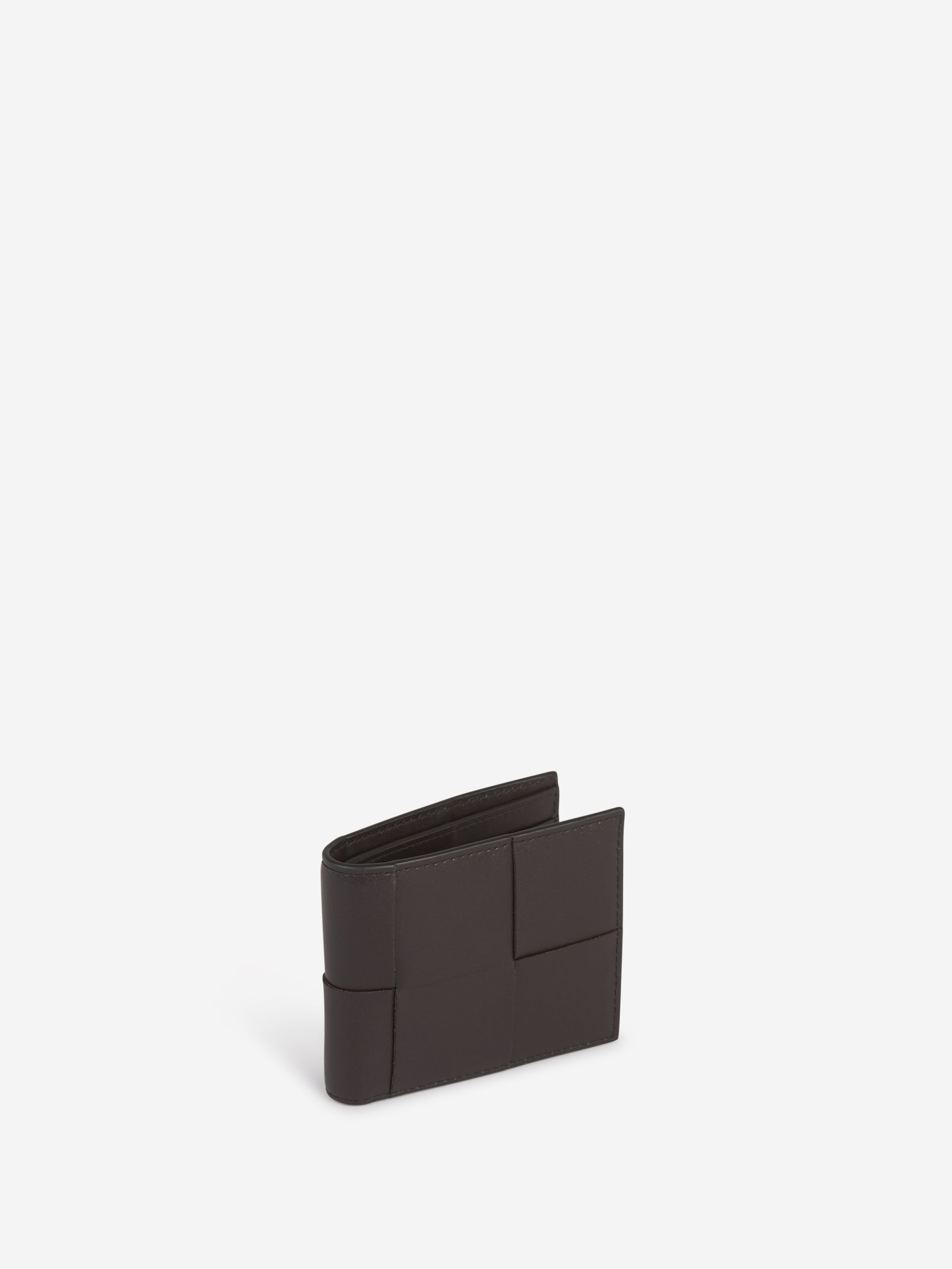 Cassette Wallet Bottega veneta оригінал – Купити в Україні – вид ззаду