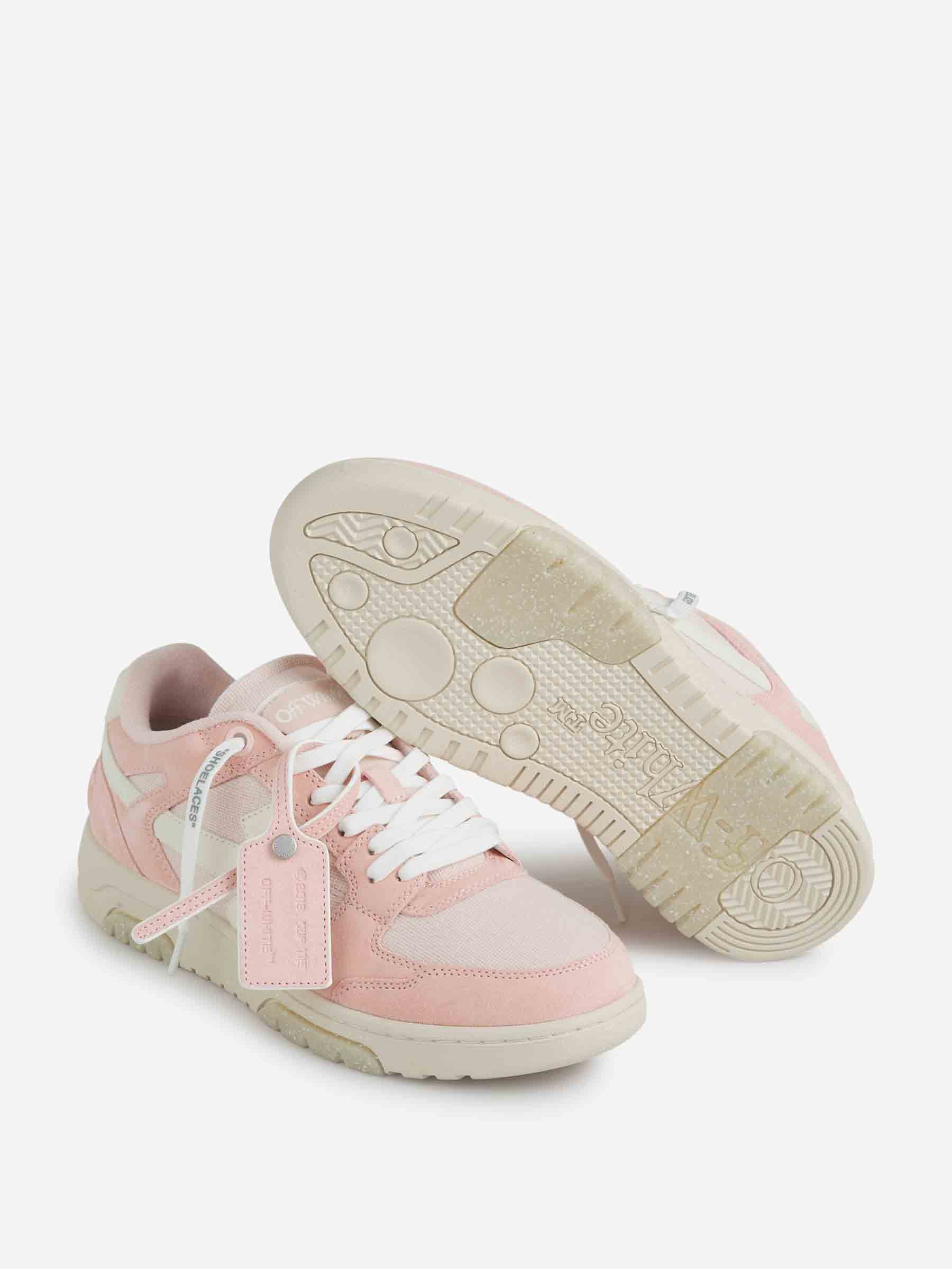 Sneakers Out Of Office Off-white – Гарантія оригінальності – збільшений вид