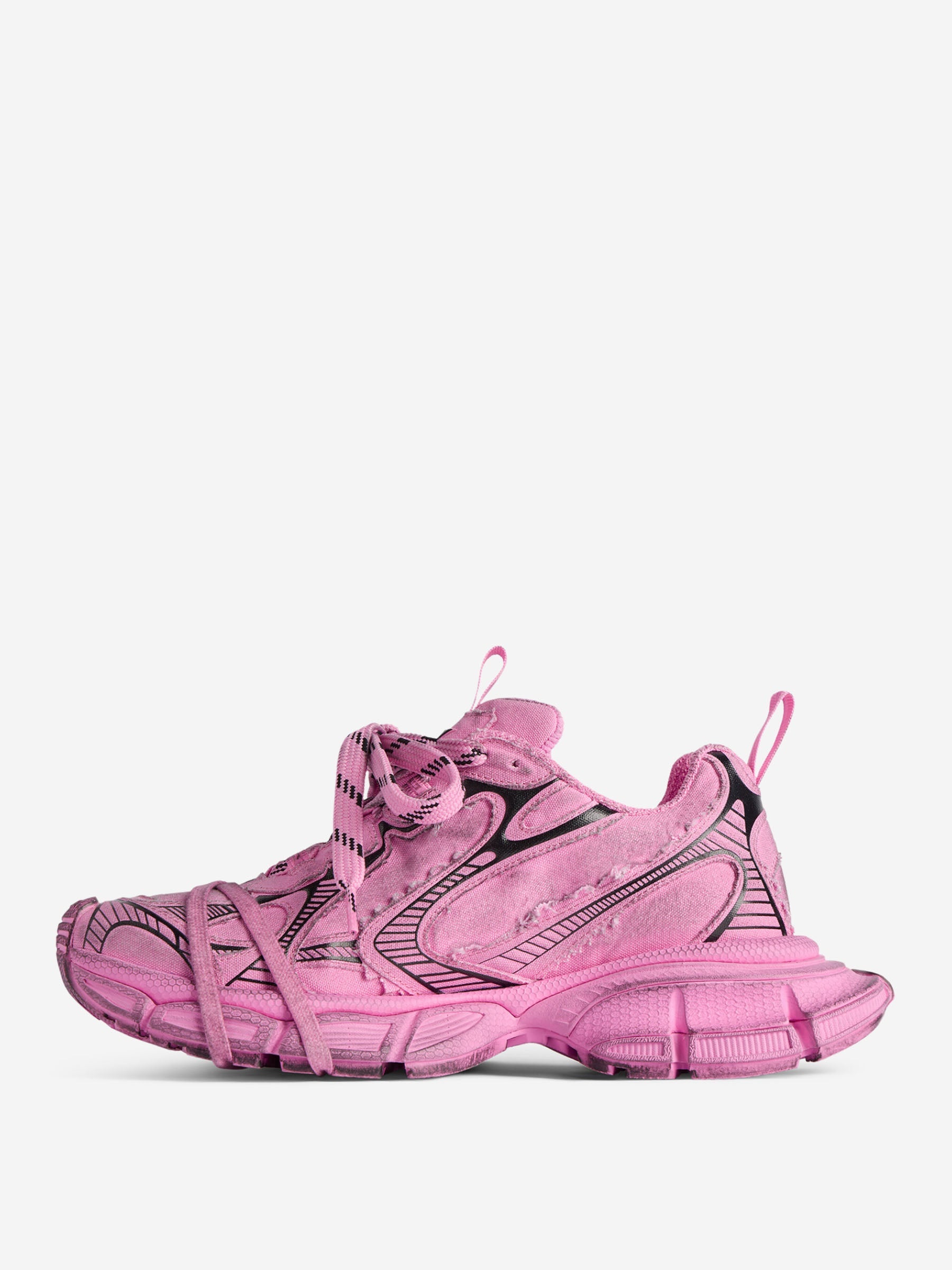 Balenciaga Footwear оригінал | Швидка доставка Україна – збільшений вид