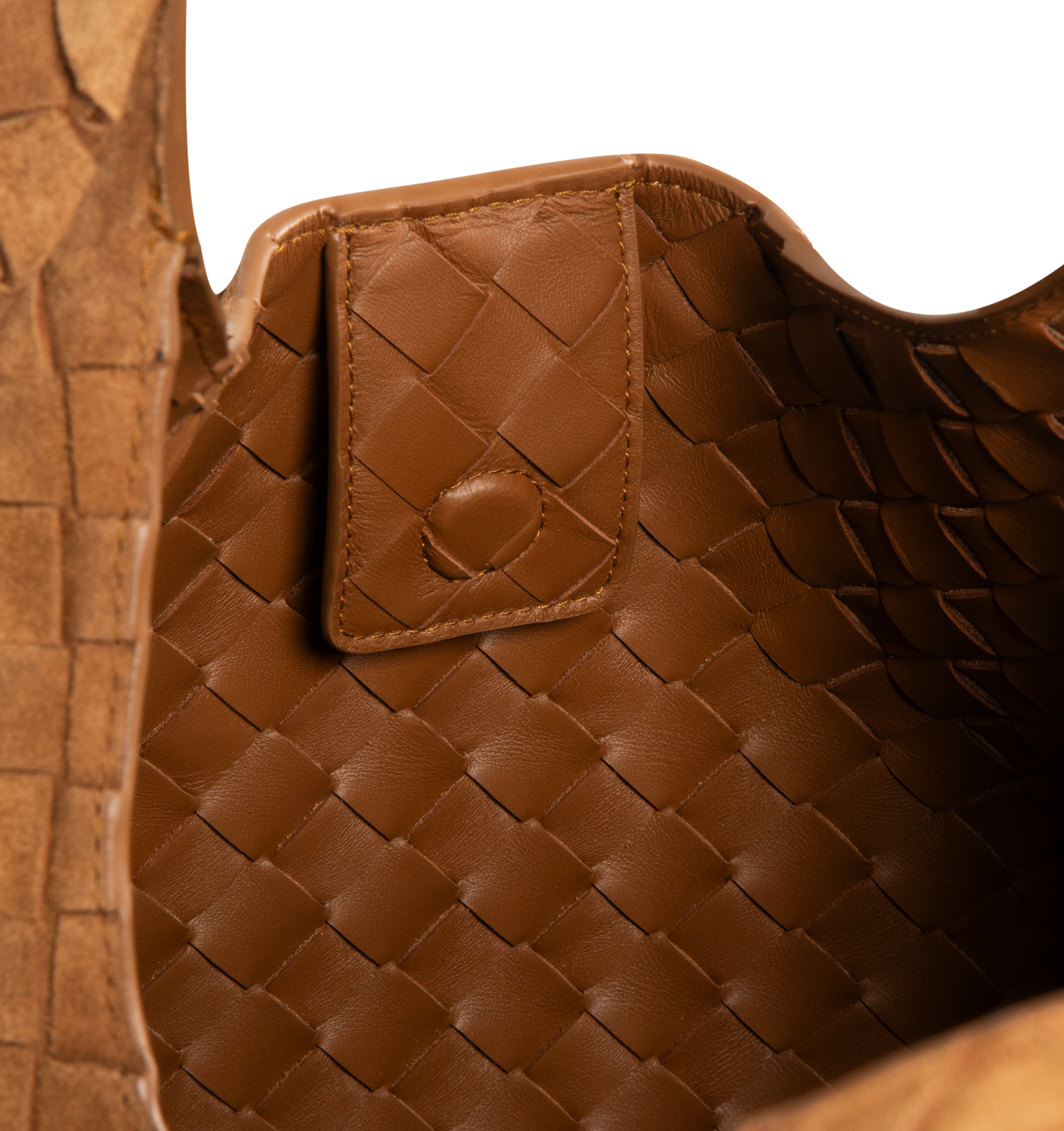 Large Campana Bag Bottega veneta оригінал – Купити в Україні – детальний вид
