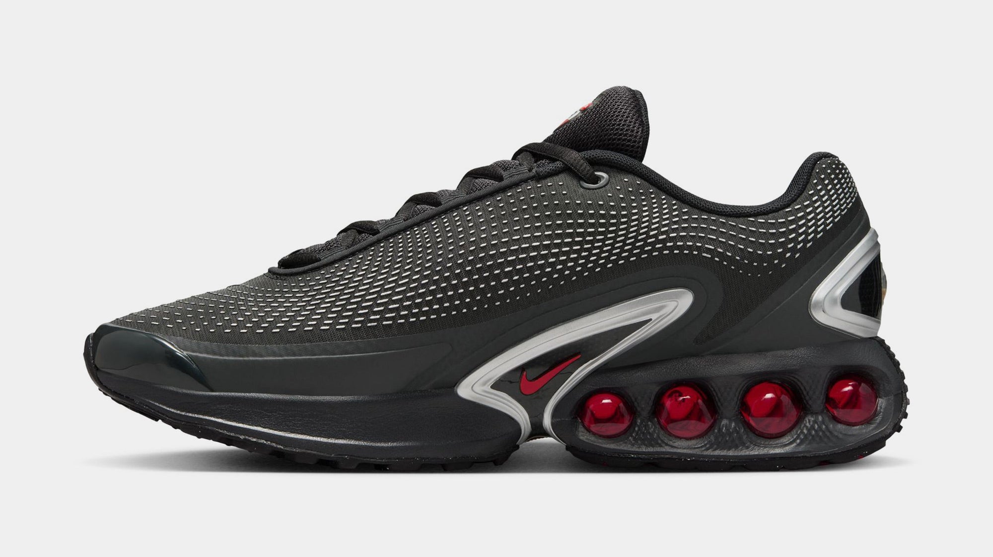 Air Max Dn Mens Running Shoes Nike оригінал – Купити в Україні – детальний вид