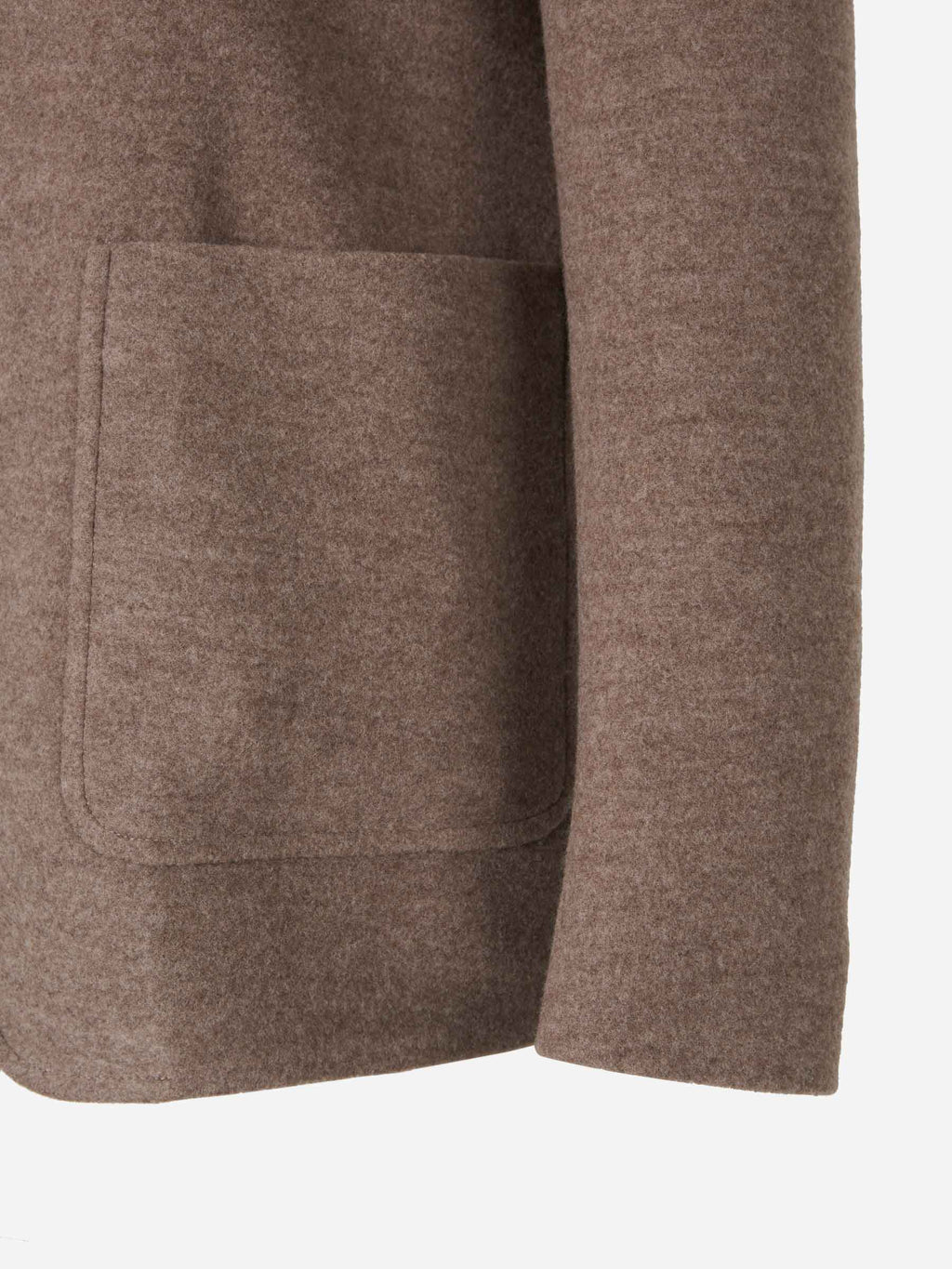 Cashmere Plain Jacket Loro piana оригінал – Купити в Україні – збільшений вид
