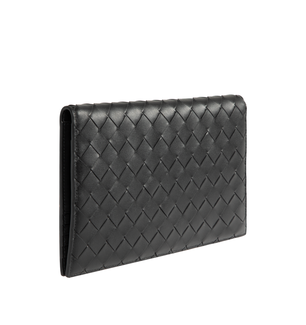 Travel Case Bottega veneta оригінал – Купити в Україні – вид ззаду