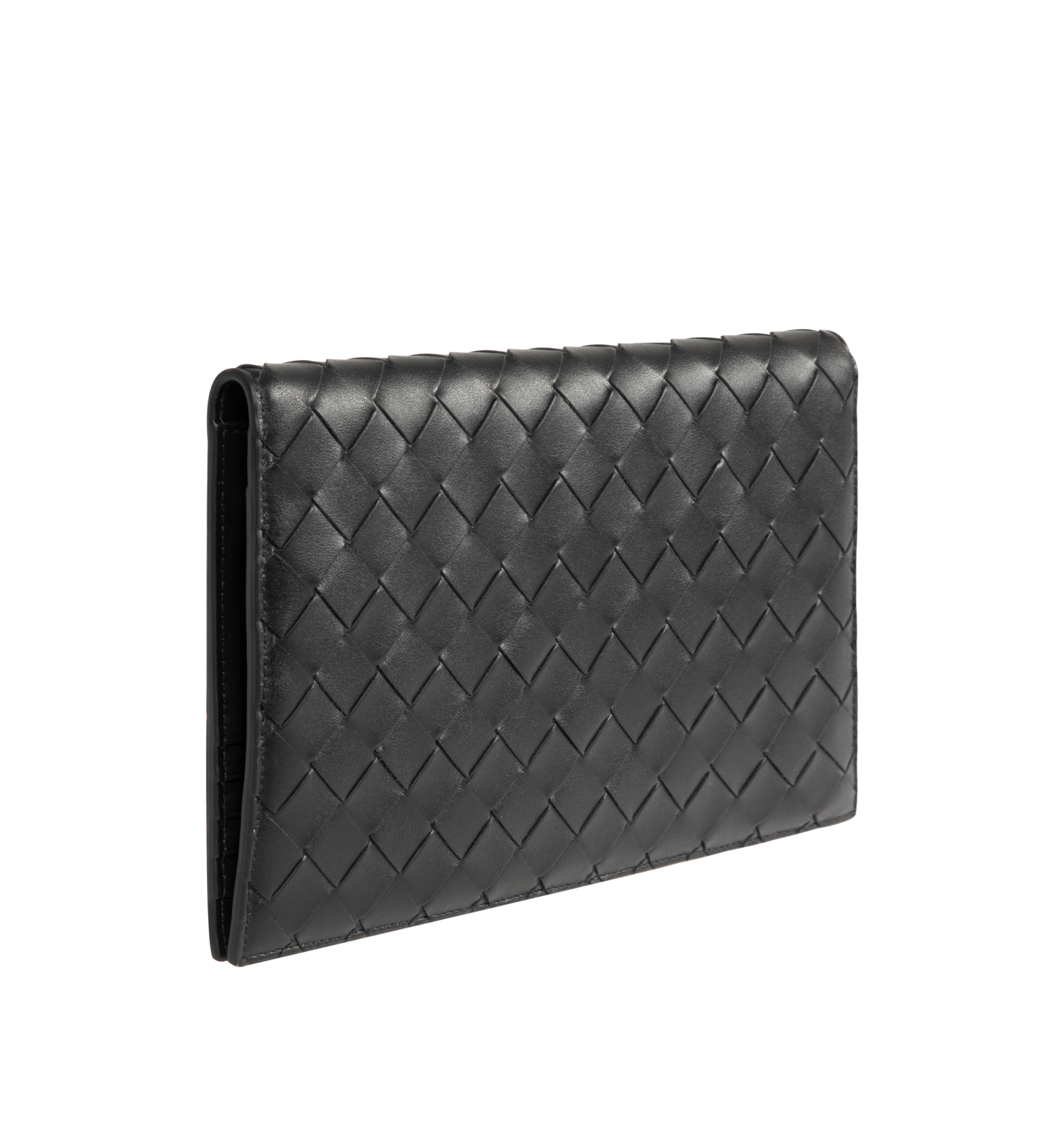Travel Case Bottega veneta оригінал – Купити в Україні – вид ззаду