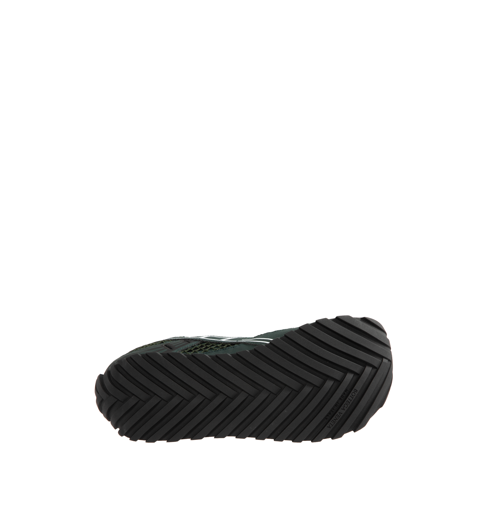 Orbit Sneaker Bottega veneta – Гарантія оригінальності – збільшений вид