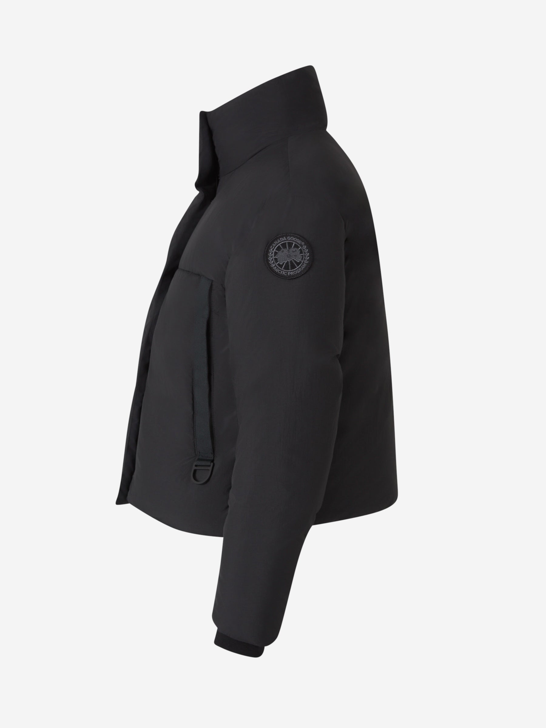 Junction Padded Jacket Canada goose – Гарантія оригінальності – вид ззаду