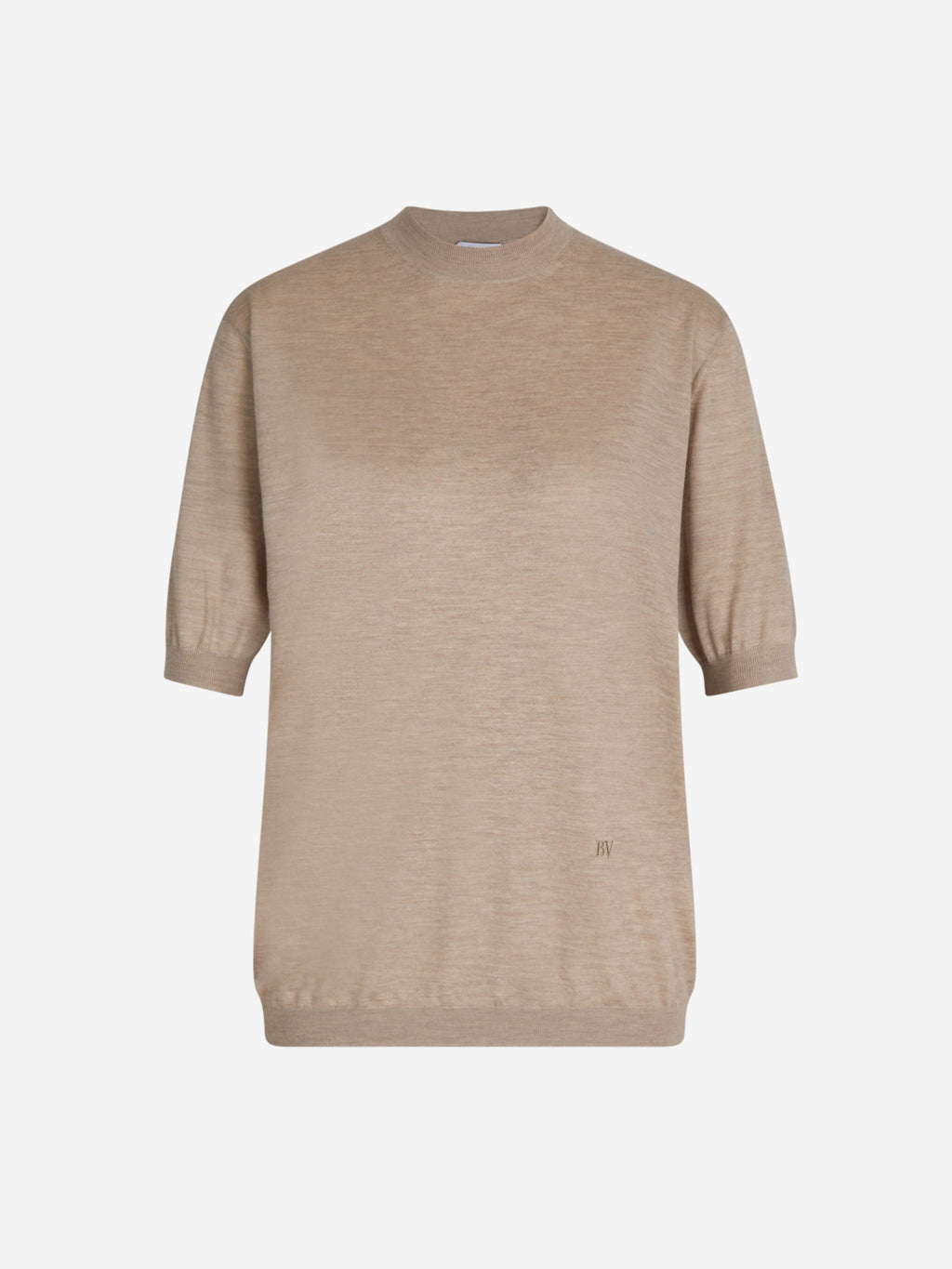 Plain Cashmere Sweater Bottega veneta оригінал – Купити в Україні – боковий вид