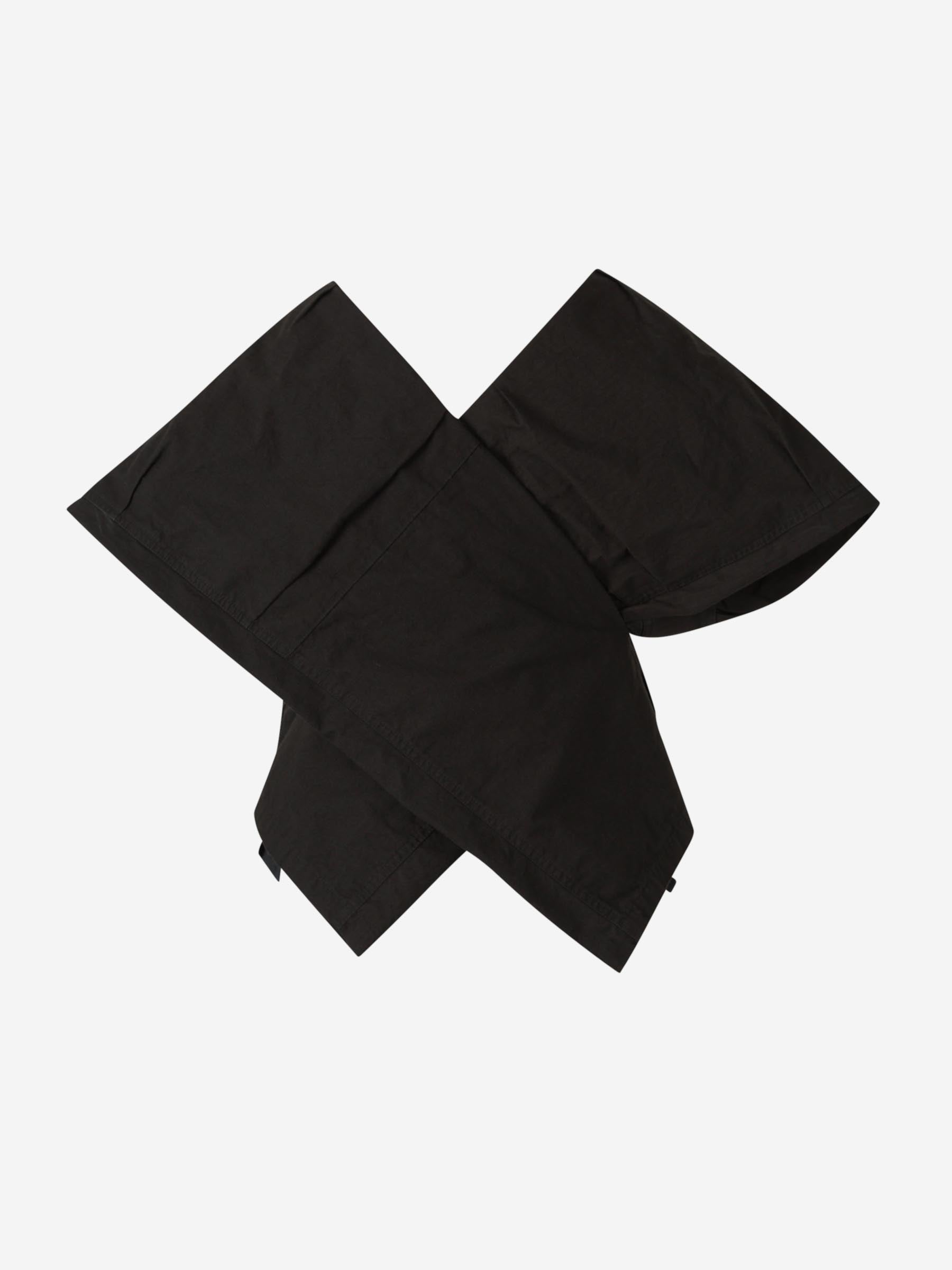 Balenciaga Bottoms оригінал | Швидка доставка Україна – вид ззаду - BALENCIAGA