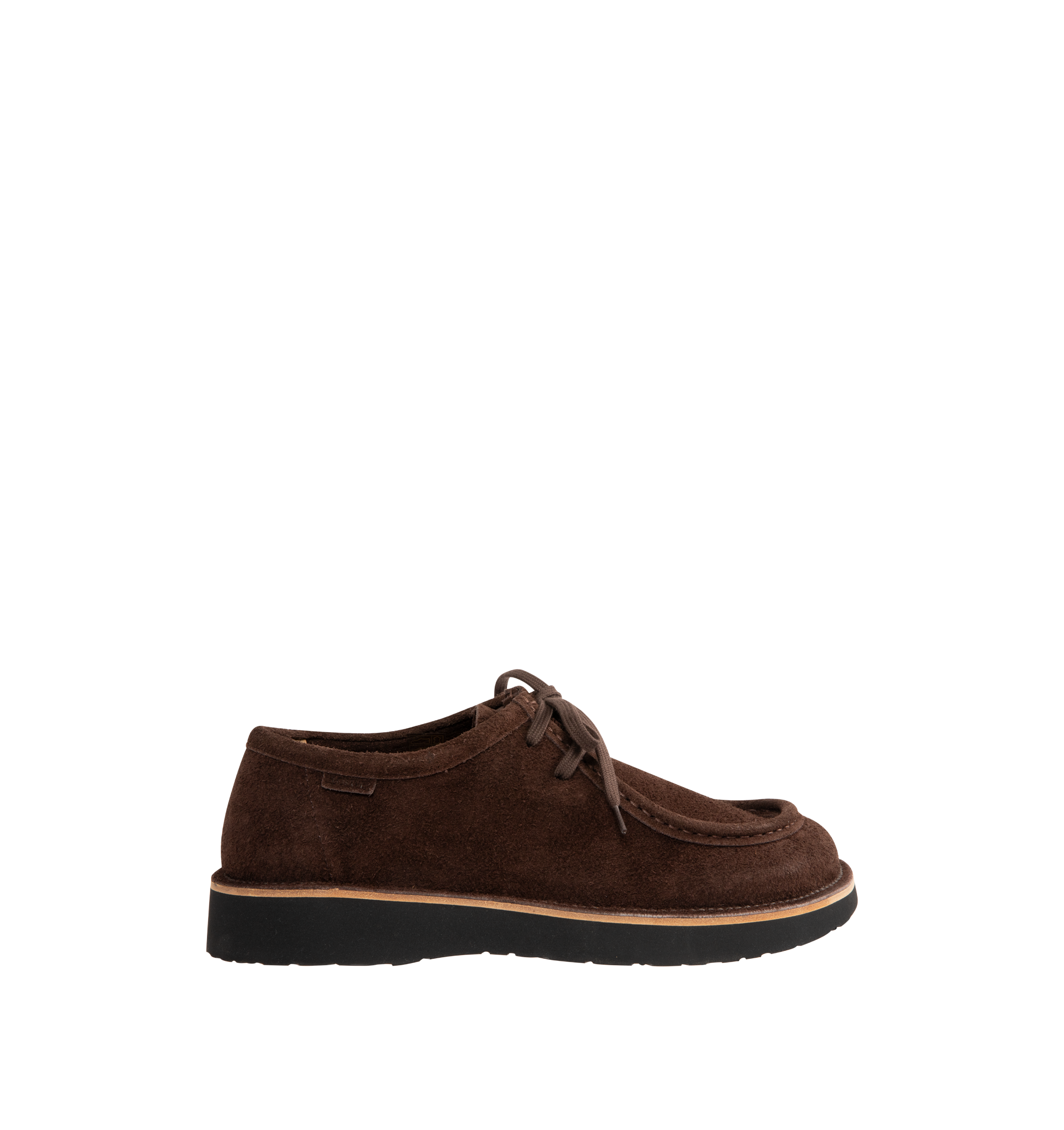 Faro Lace Up Shoe Loewe оригінал – Купити в Україні – боковий вид