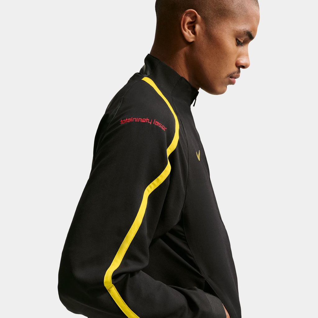 Woven Mens Jacket Nike оригінал – Купити в Україні – збільшений вид