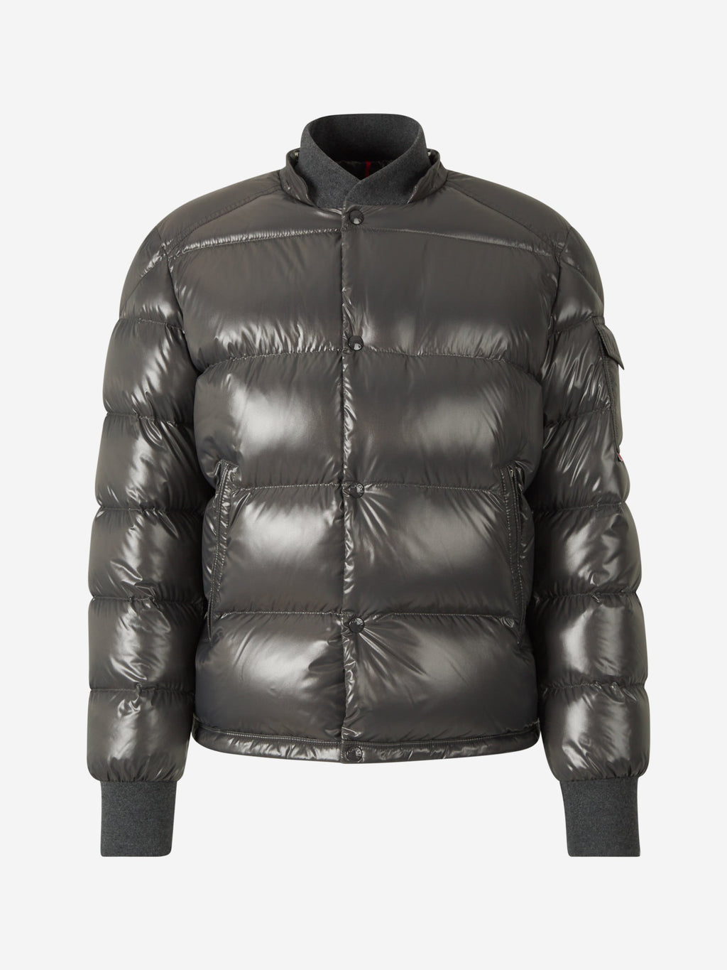 Moncler Outerwear оригінал | Швидка доставка Україна – вид ззаду