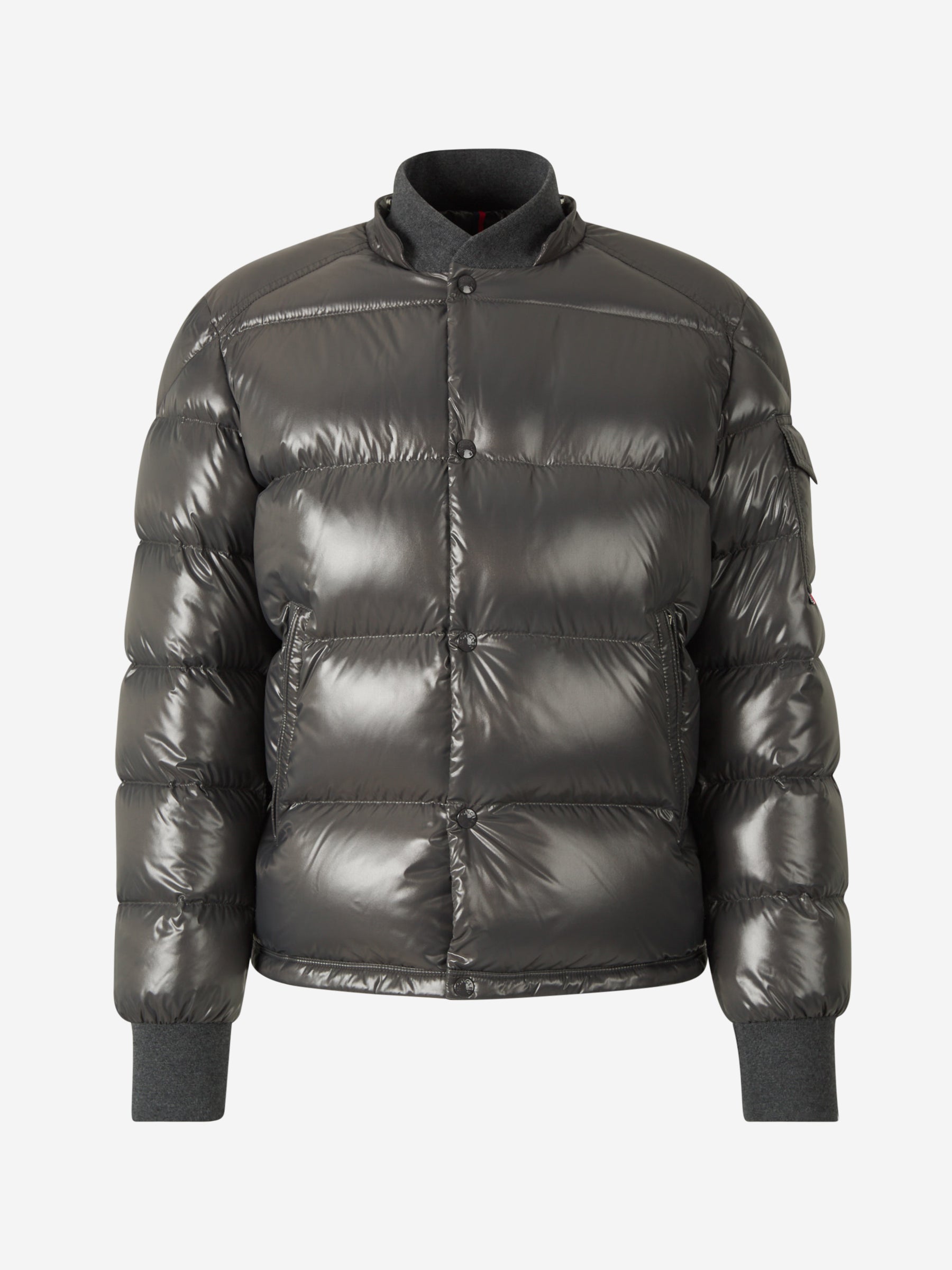 Moncler Outerwear оригінал | Швидка доставка Україна – вид ззаду