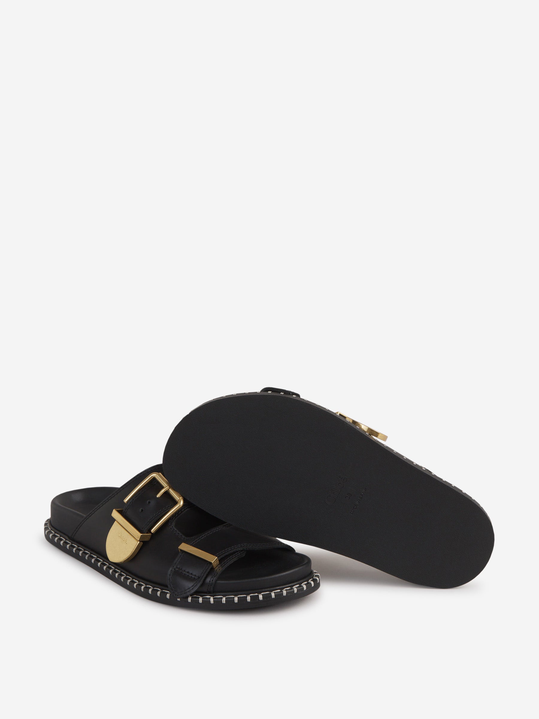 Chloe Footwear оригінал | Швидка доставка Україна – збільшений вид