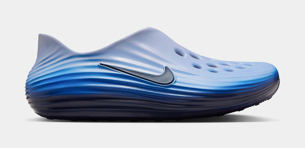 Оригінальна Reactx Rejuven8 Mens Sandal Nike – боковий вид
