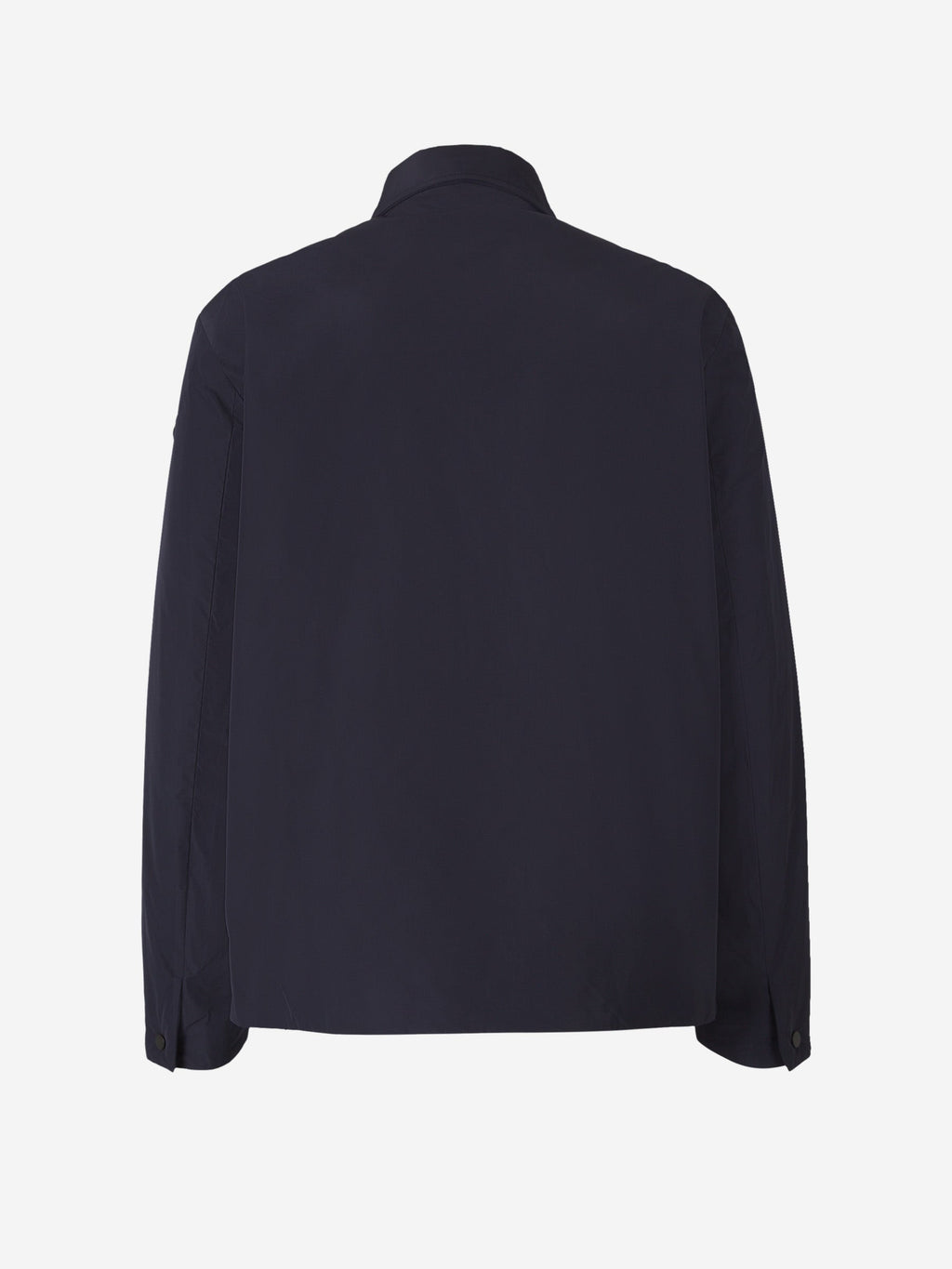 Cougourde Technical Jacket Moncler – Гарантія оригінальності – детальний вид