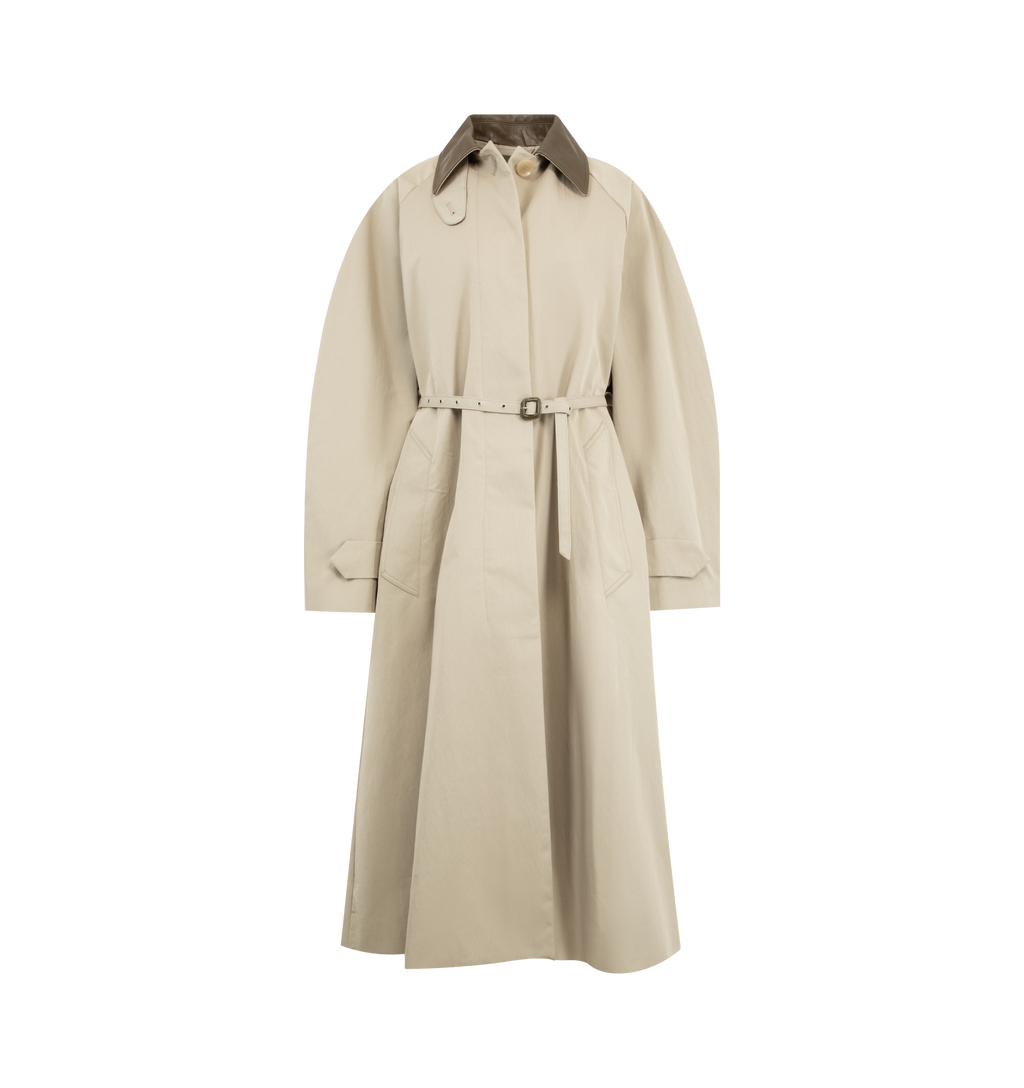 Acne studios Outerwear оригінал | Швидка доставка Україна – боковий вид