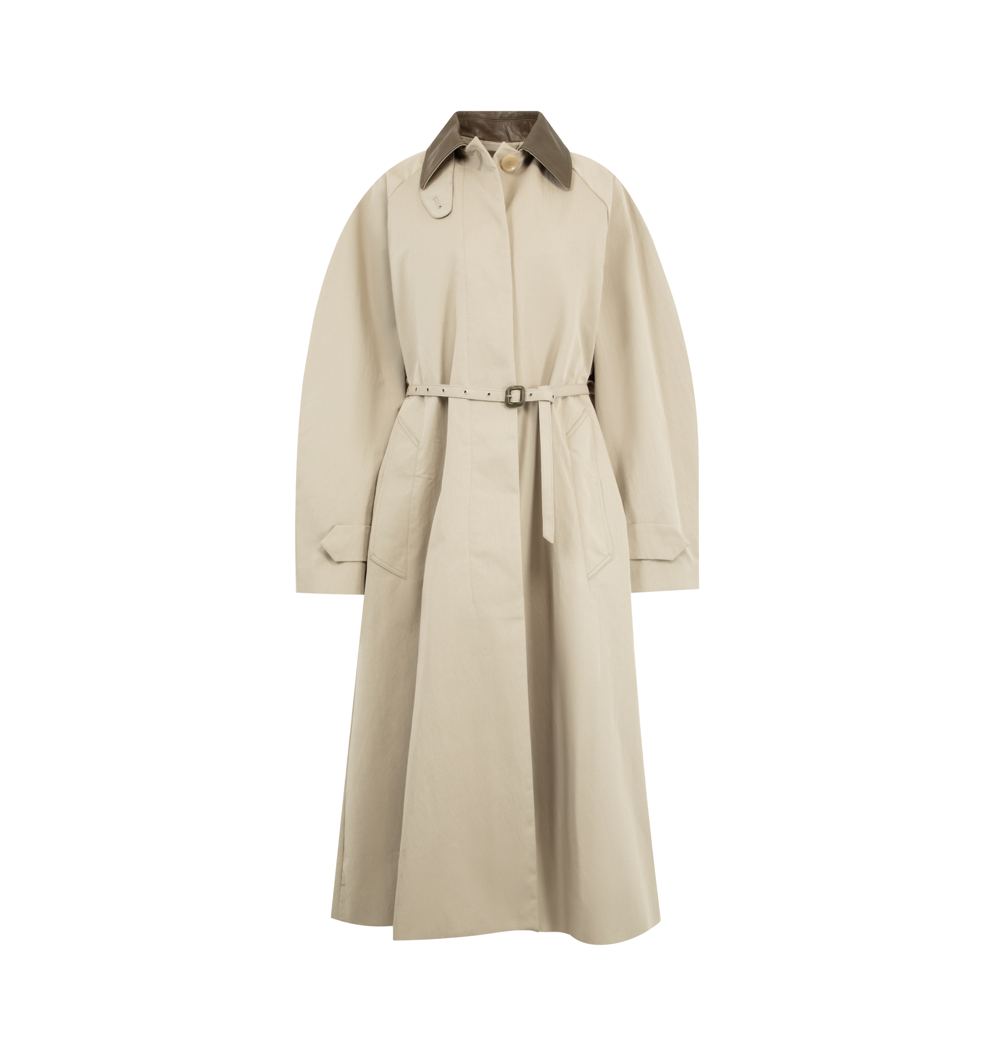 Acne studios Outerwear оригінал | Швидка доставка Україна – боковий вид