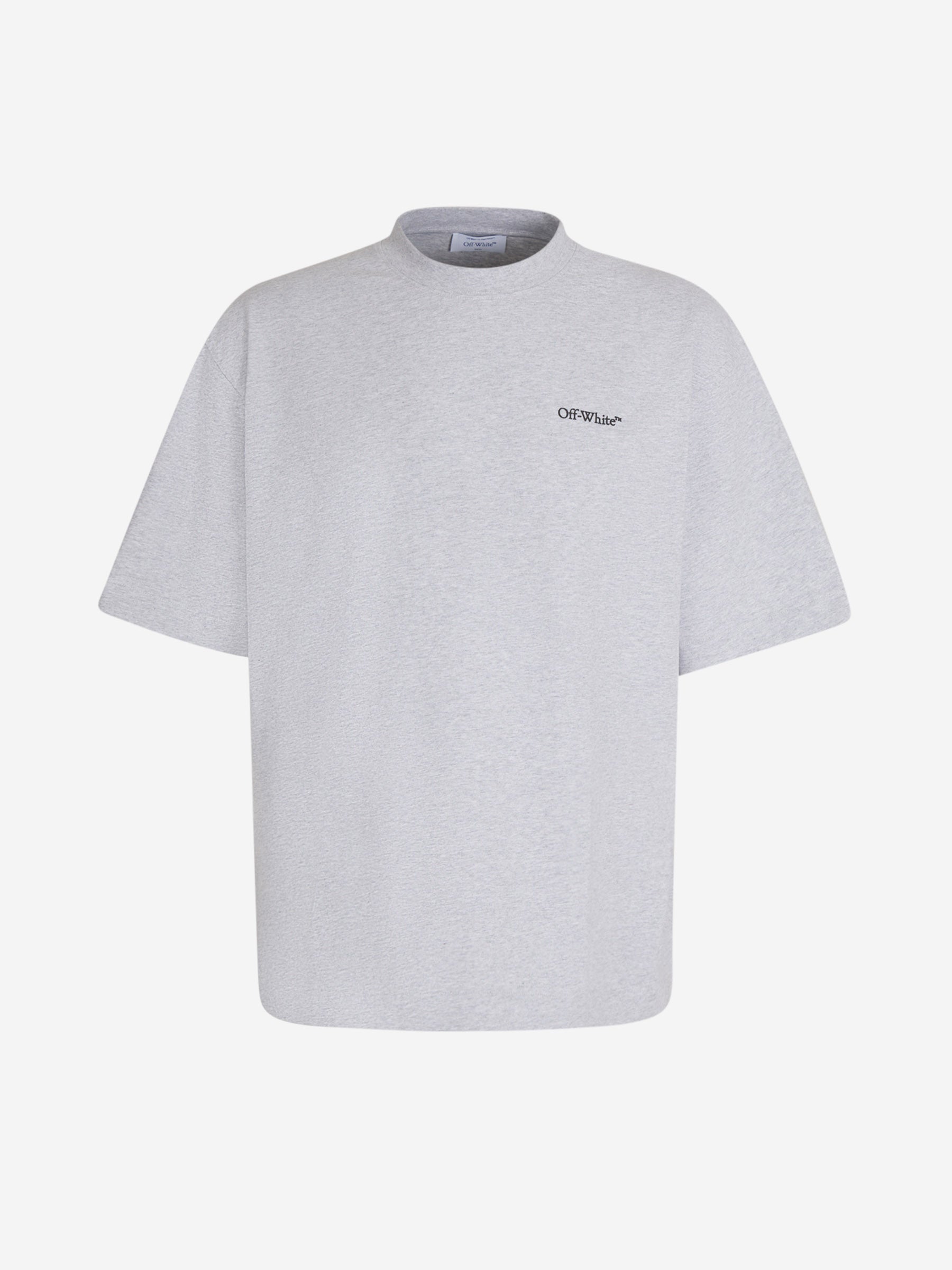 Off-white Tops оригінал | Швидка доставка Україна – боковий вид