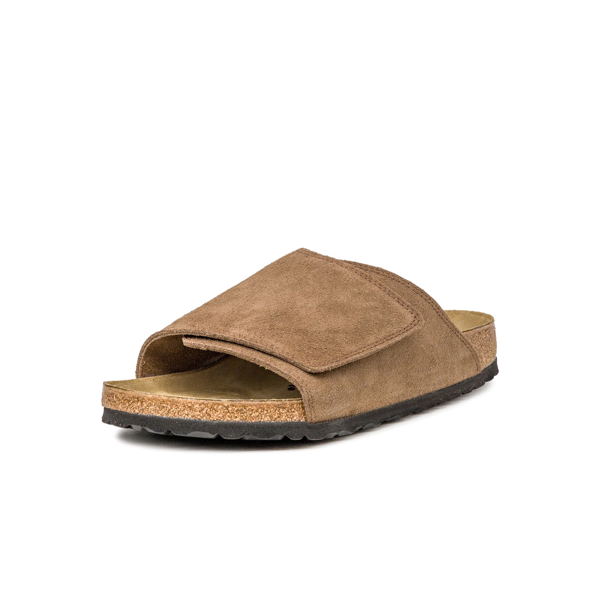 Оригінальна Solana Birkenstock – детальний вид - BIRKENSTOCK