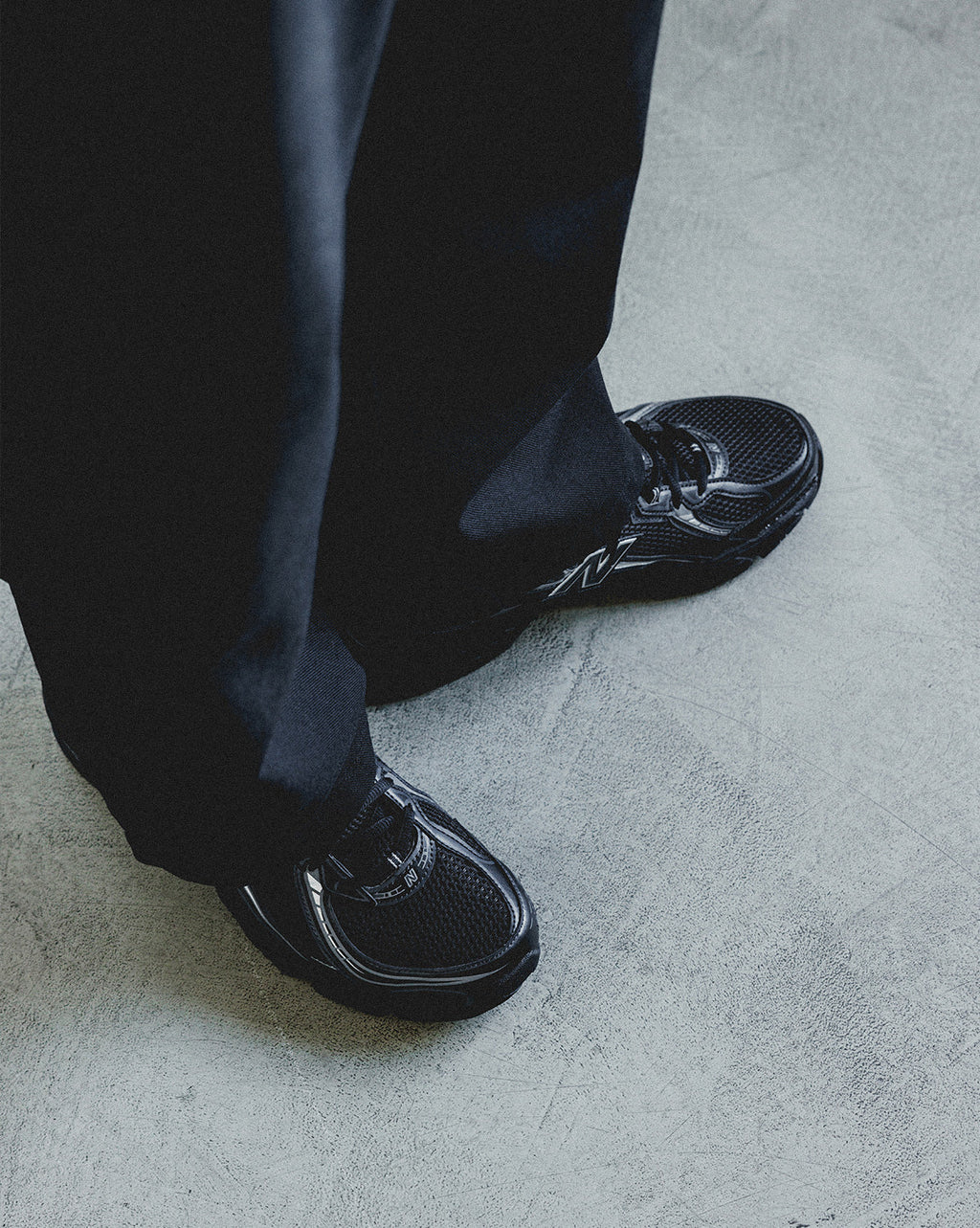 740 New balance – Гарантія оригінальності – детальний вид