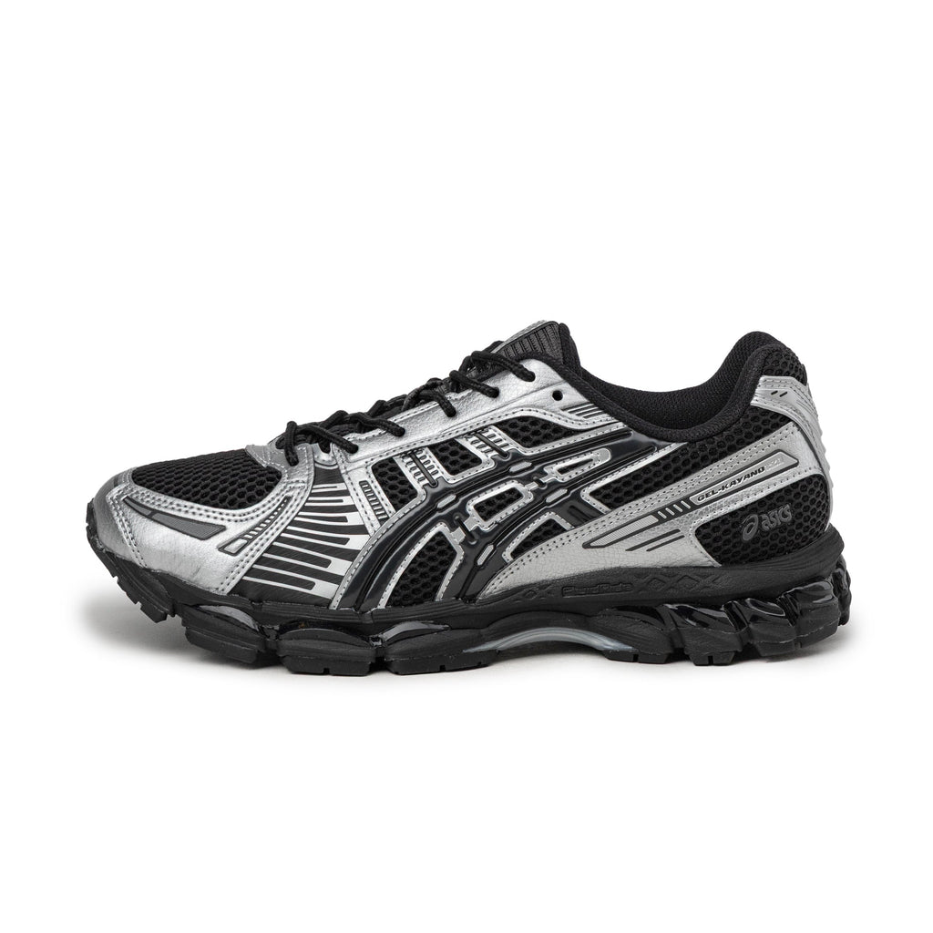Оригінальна Gel Kayano 12.1 Asics – боковий вид