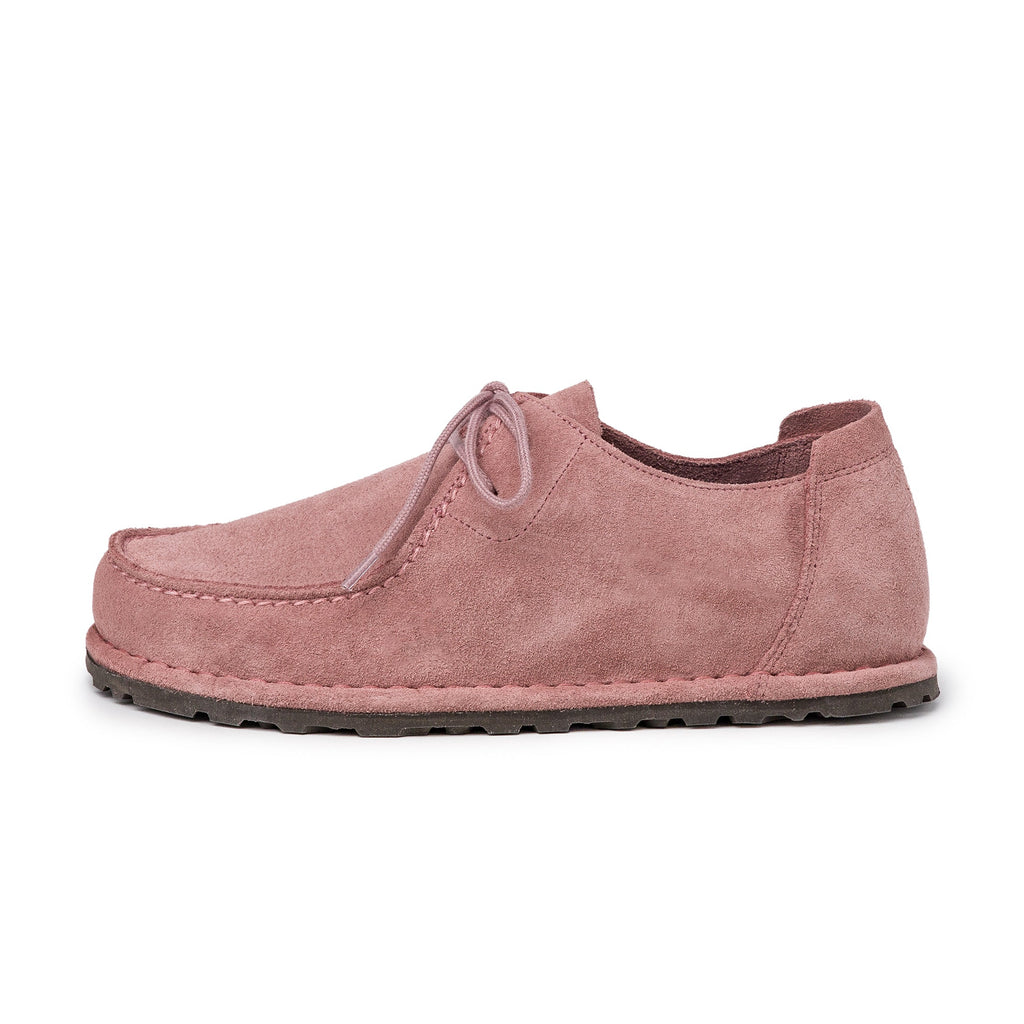 Utti Lace Birkenstock – Гарантія оригінальності – боковий вид