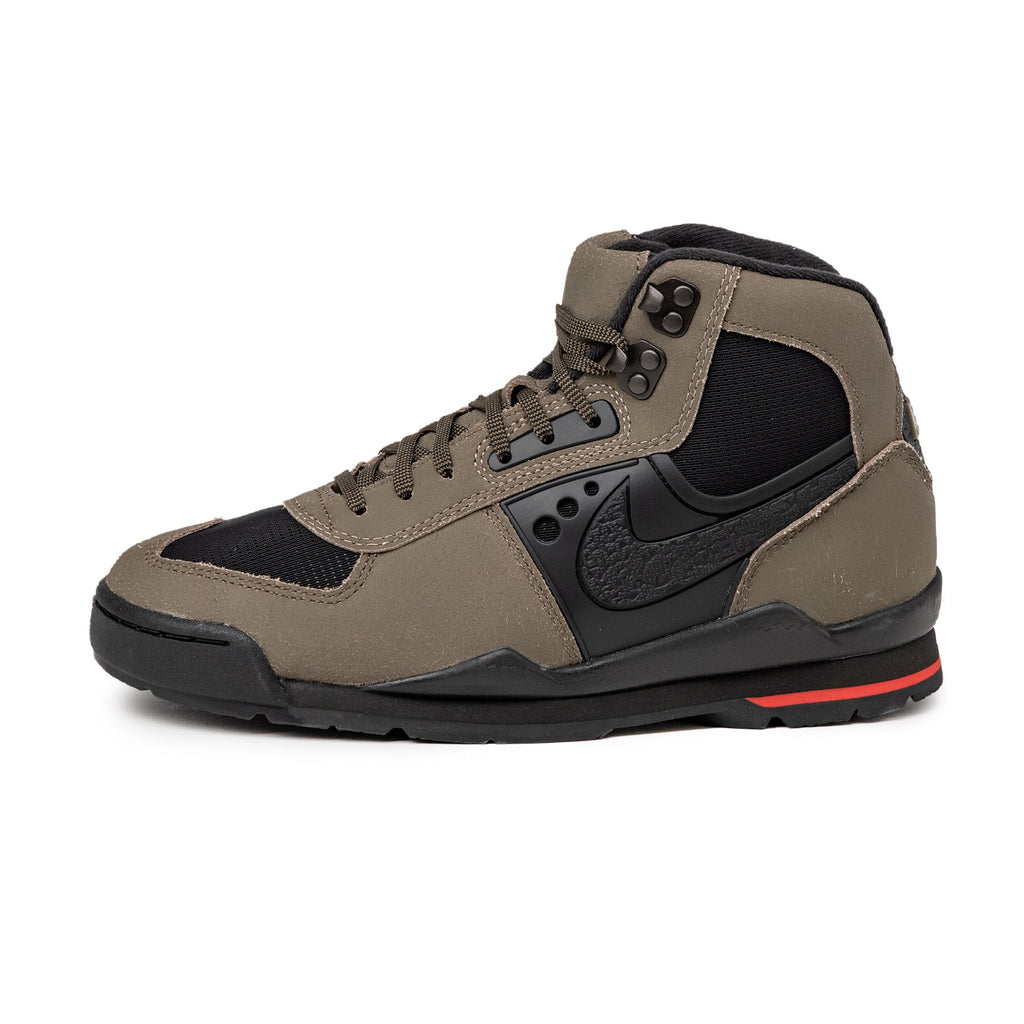 Nike Footwear оригінал | Швидка доставка Україна – боковий вид