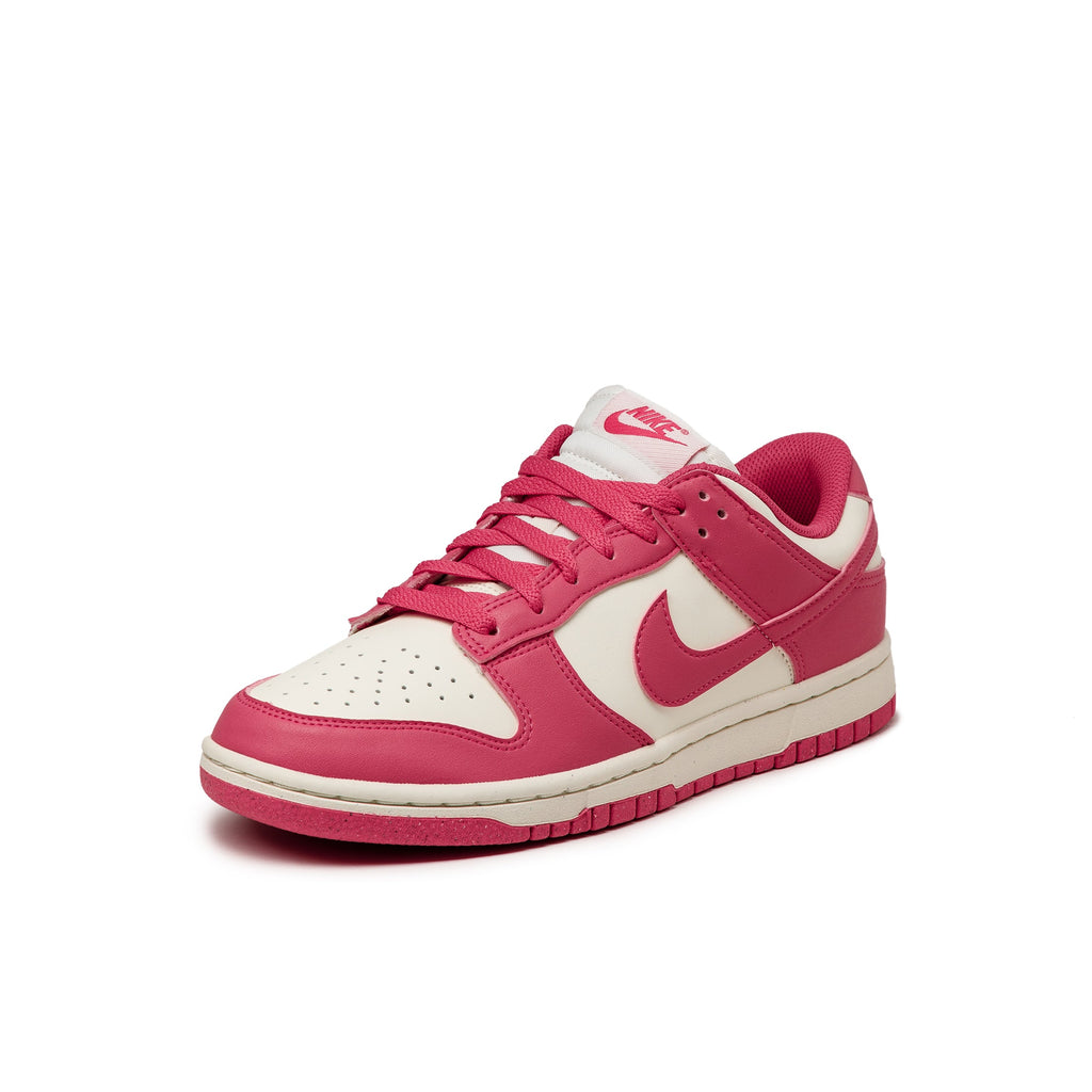 Wmns Dunk Low Nike оригінал – Купити в Україні – вид ззаду