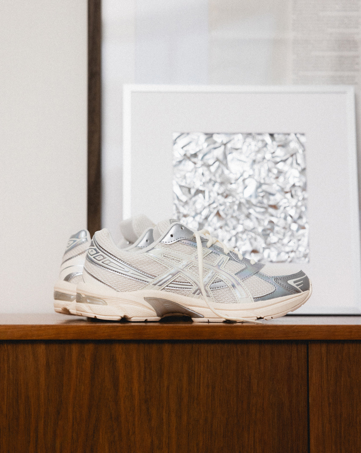 Asics Footwear оригінал | Швидка доставка Україна – вид ззаду