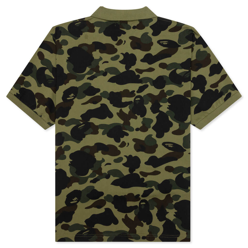 A bathing ape Tops оригінал | Швидка доставка Україна – вид ззаду