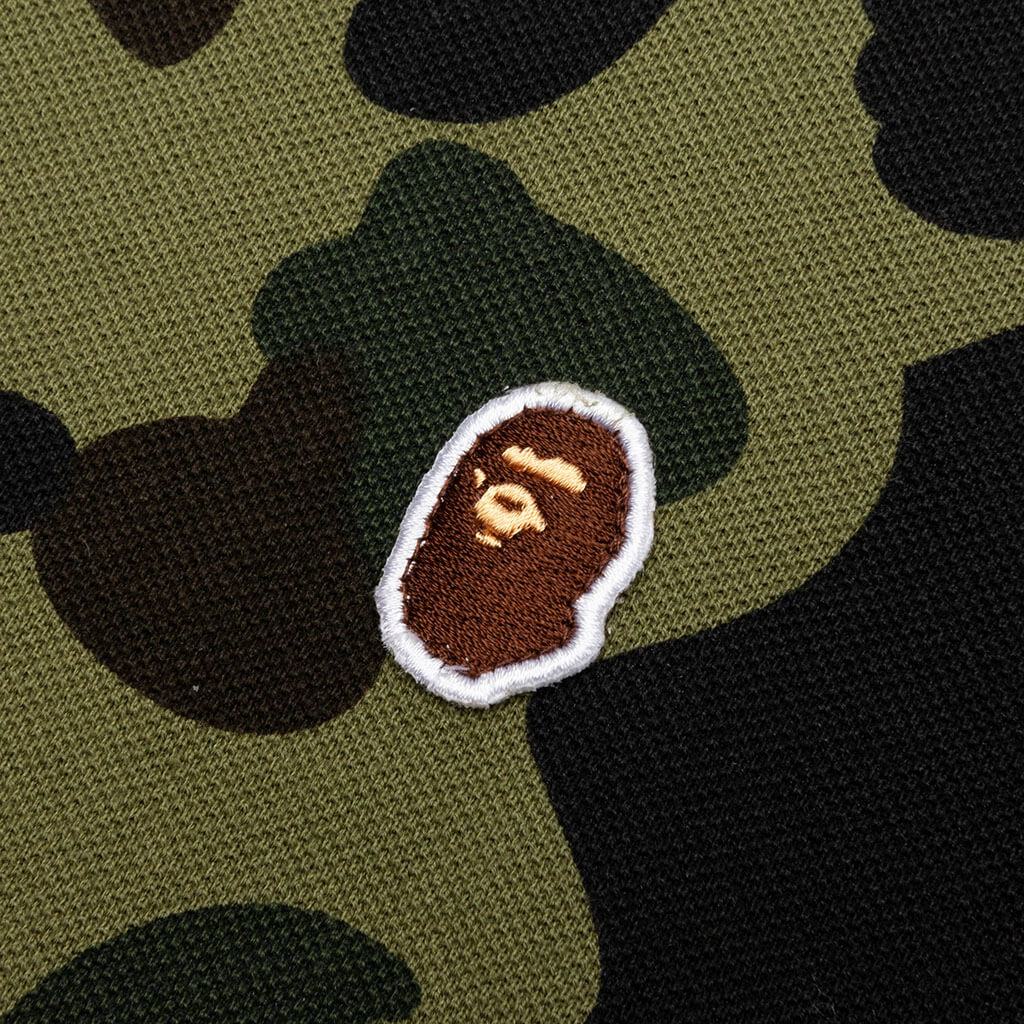 A bathing ape Tops оригінал | Швидка доставка Україна – збільшений вид
