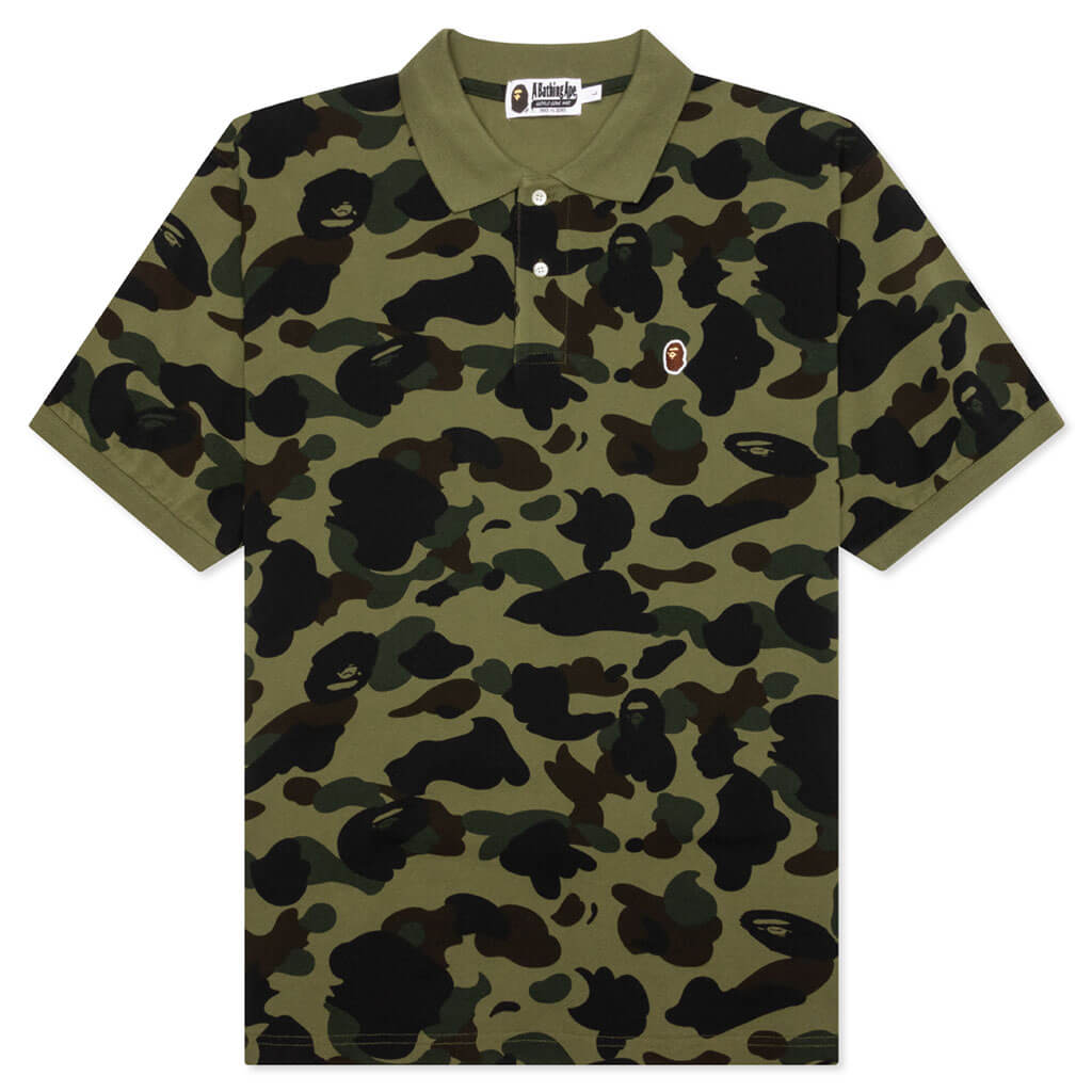 A bathing ape Tops оригінал | Швидка доставка Україна – боковий вид