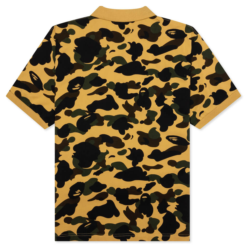 A bathing ape Tops оригінал | Швидка доставка Україна – вид ззаду