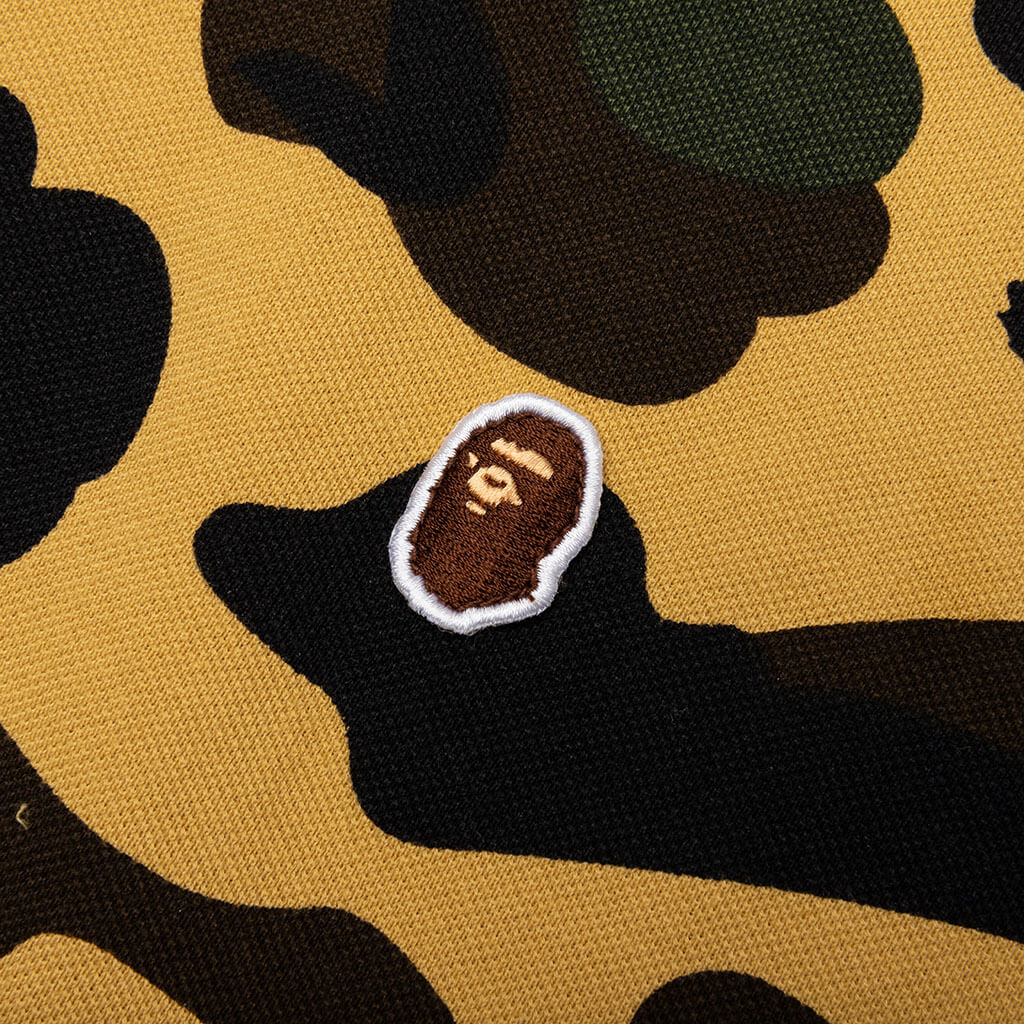 A bathing ape Tops оригінал | Швидка доставка Україна – збільшений вид