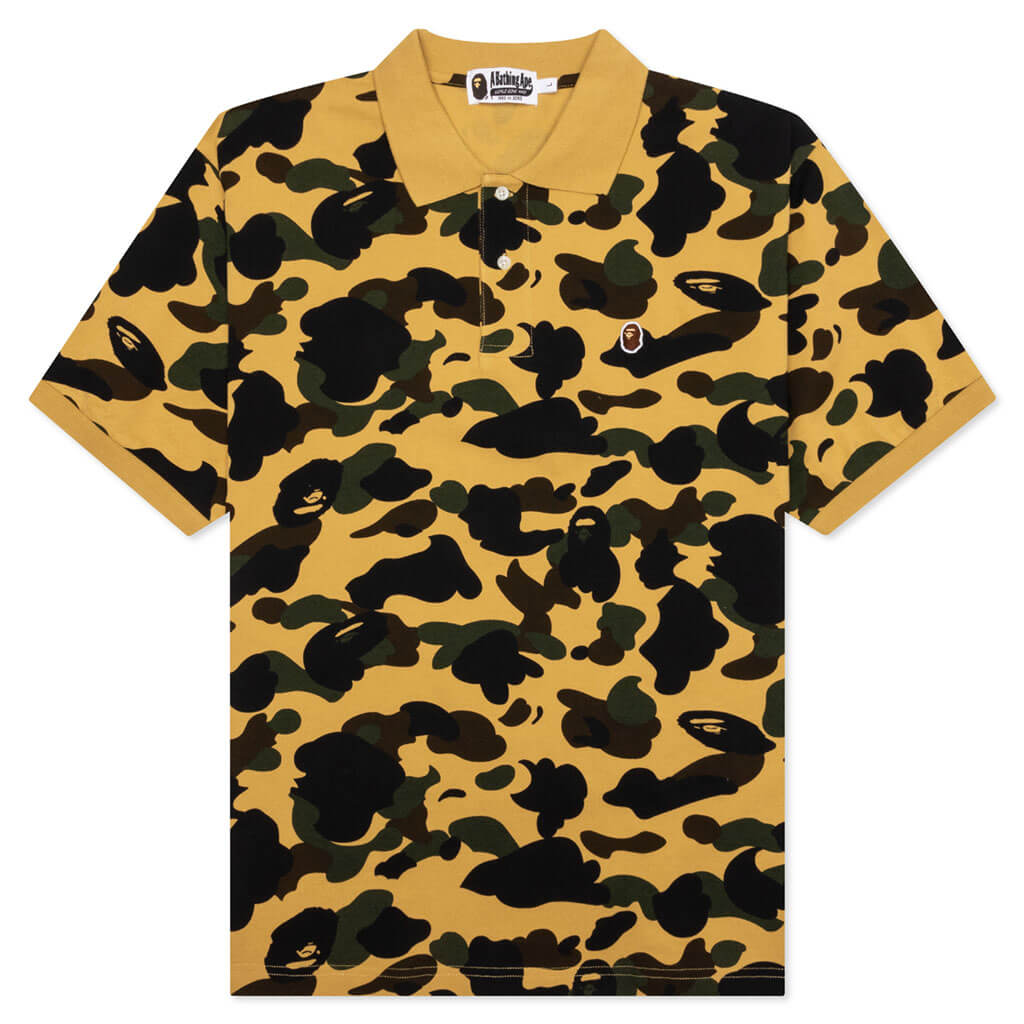 A bathing ape Tops оригінал | Швидка доставка Україна – боковий вид