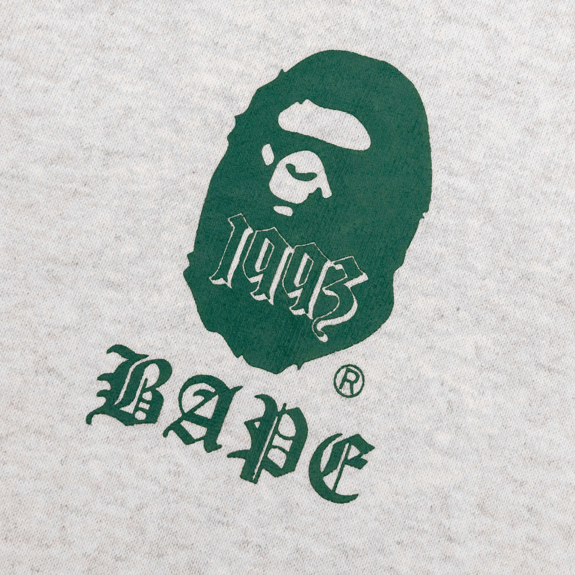 Pullover Hoodie A bathing ape оригінал – Купити в Україні – збільшений вид