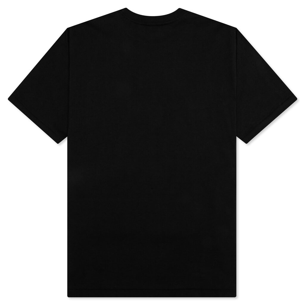 Abc Camo By Bathing Ape Tee A bathing ape оригінал – Купити в Україні – вид ззаду