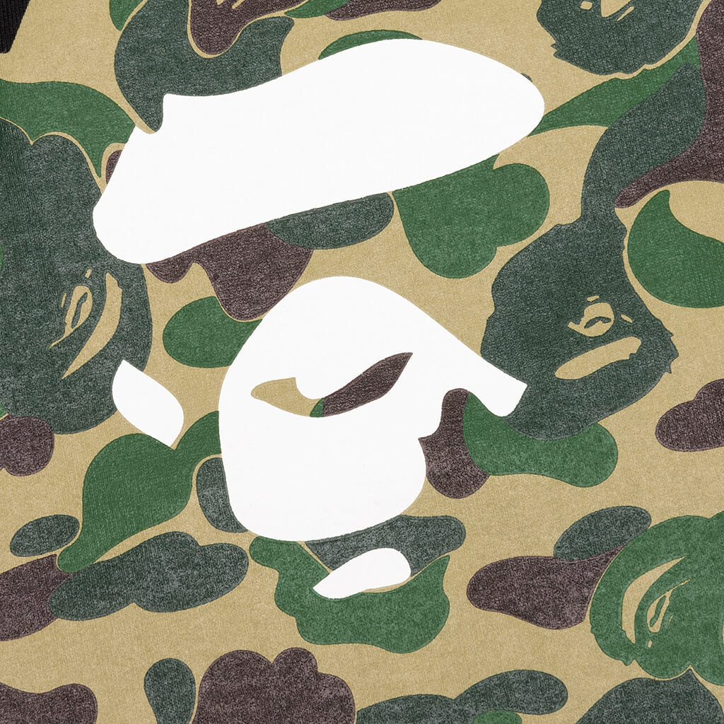 Abc Camo By Bathing Ape Tee A bathing ape оригінал – Купити в Україні – детальний вид